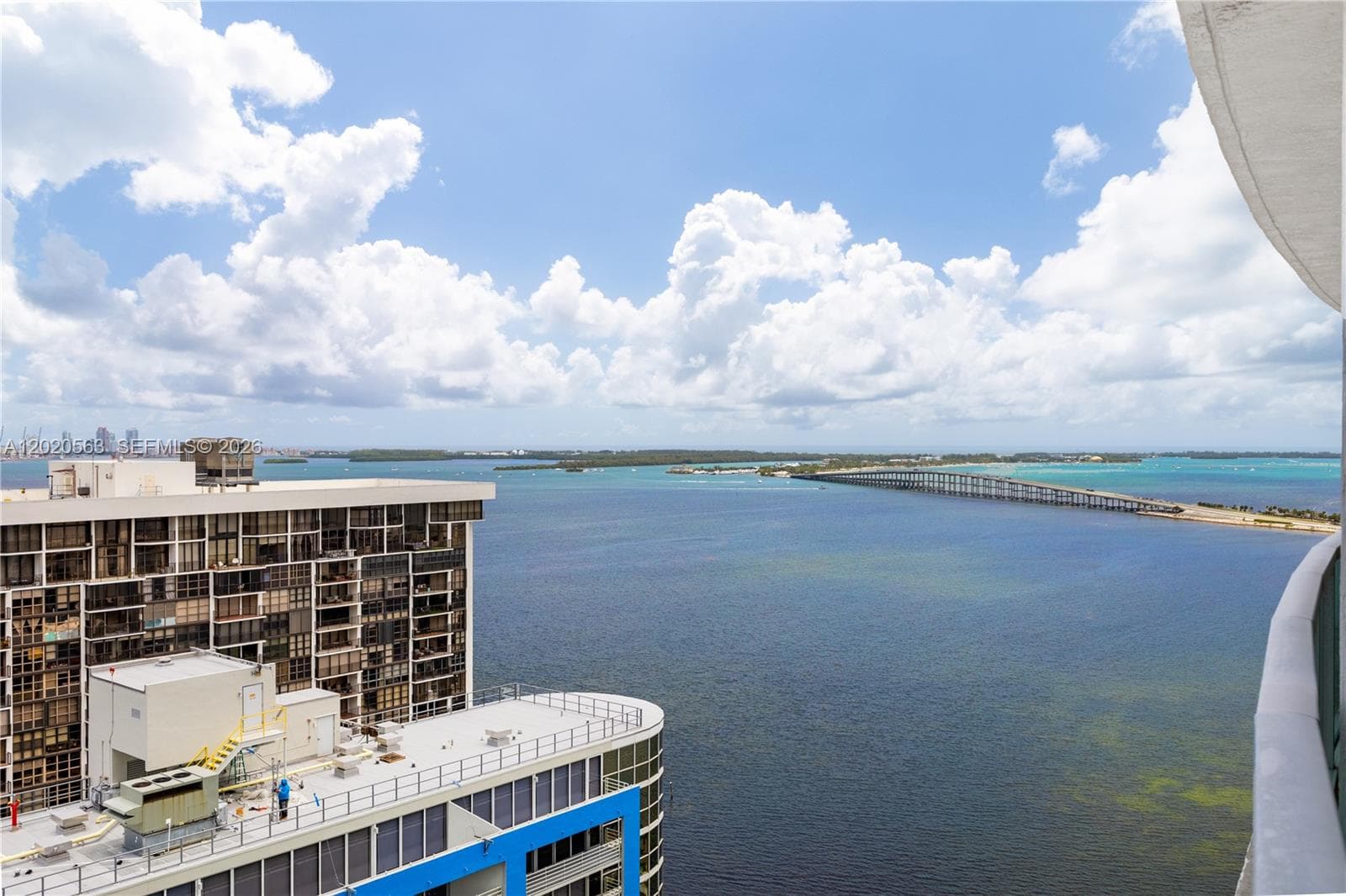 2101 NE Brickell Ave # 2302, Miami FL 33129 — 1