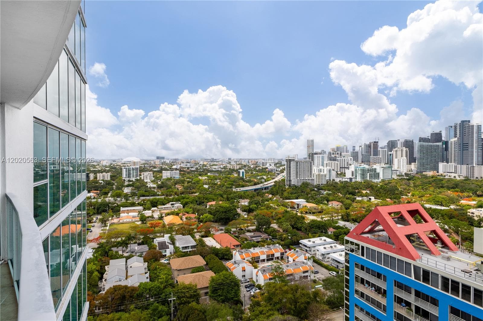 2101 NE Brickell Ave # 2302, Miami FL 33129 — 5