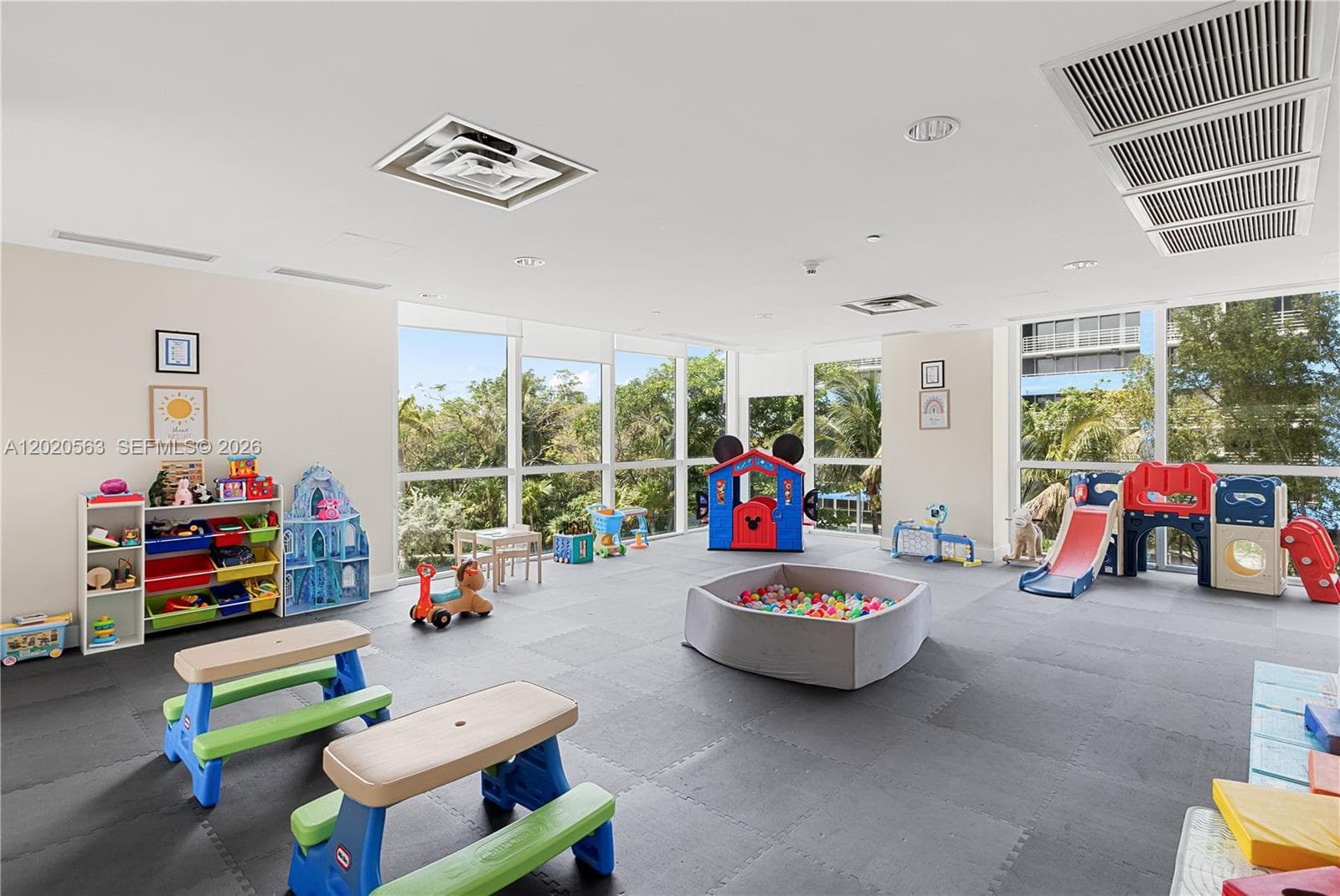 2101 NE Brickell Ave # 2302, Miami FL 33129 — 24