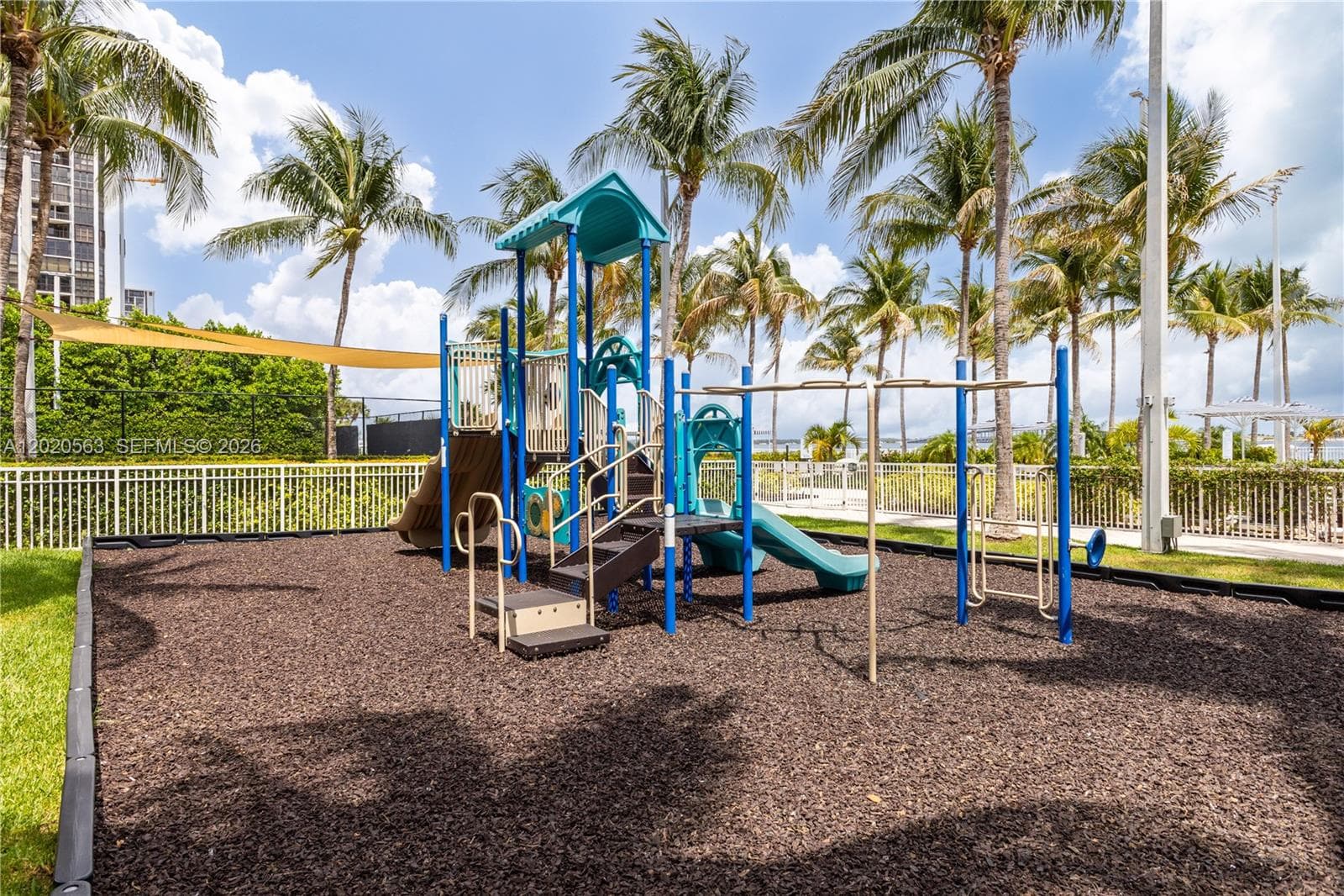 2101 NE Brickell Ave # 2302, Miami FL 33129 — 30