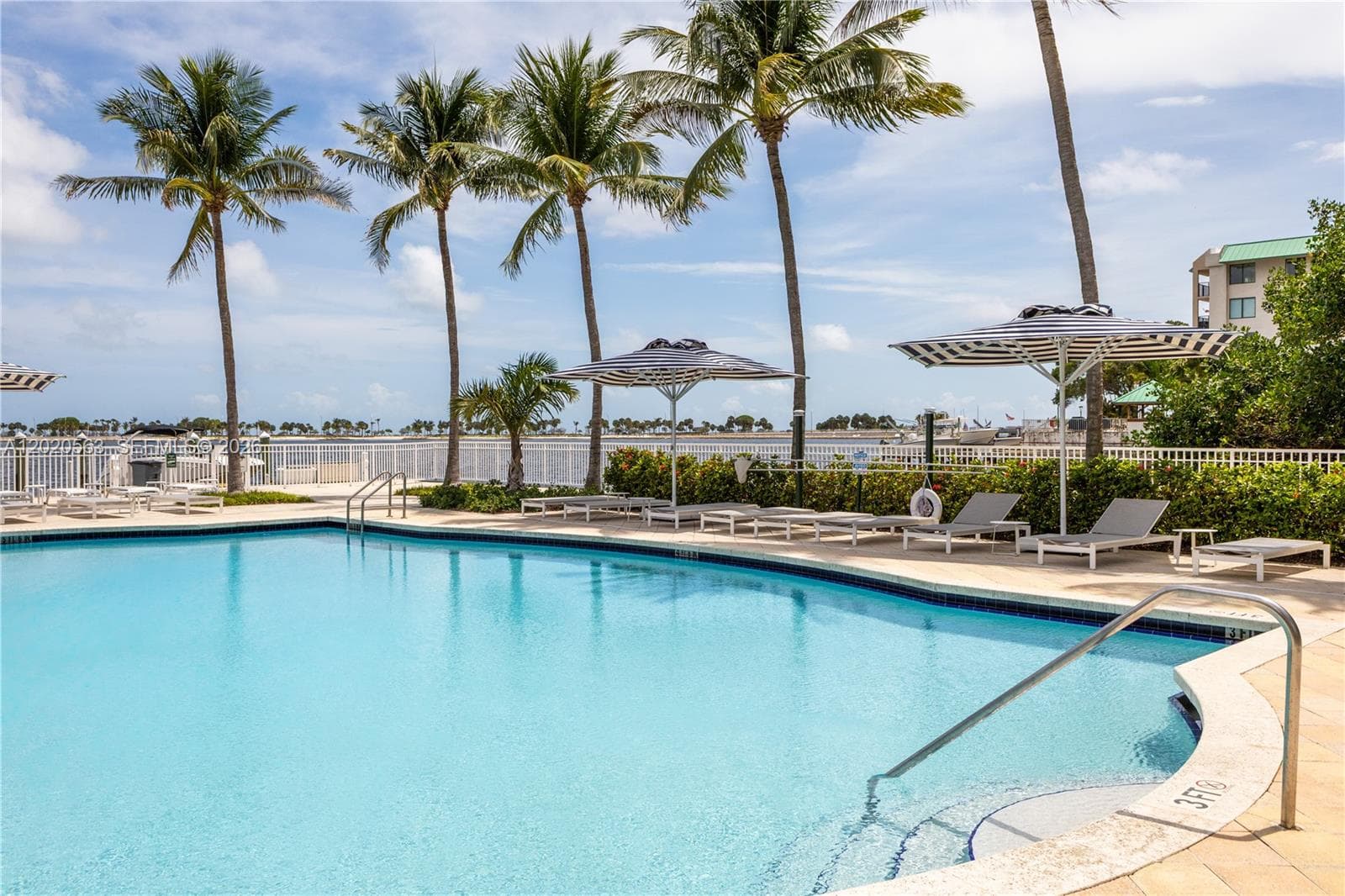 2101 NE Brickell Ave # 2302, Miami FL 33129 — 34