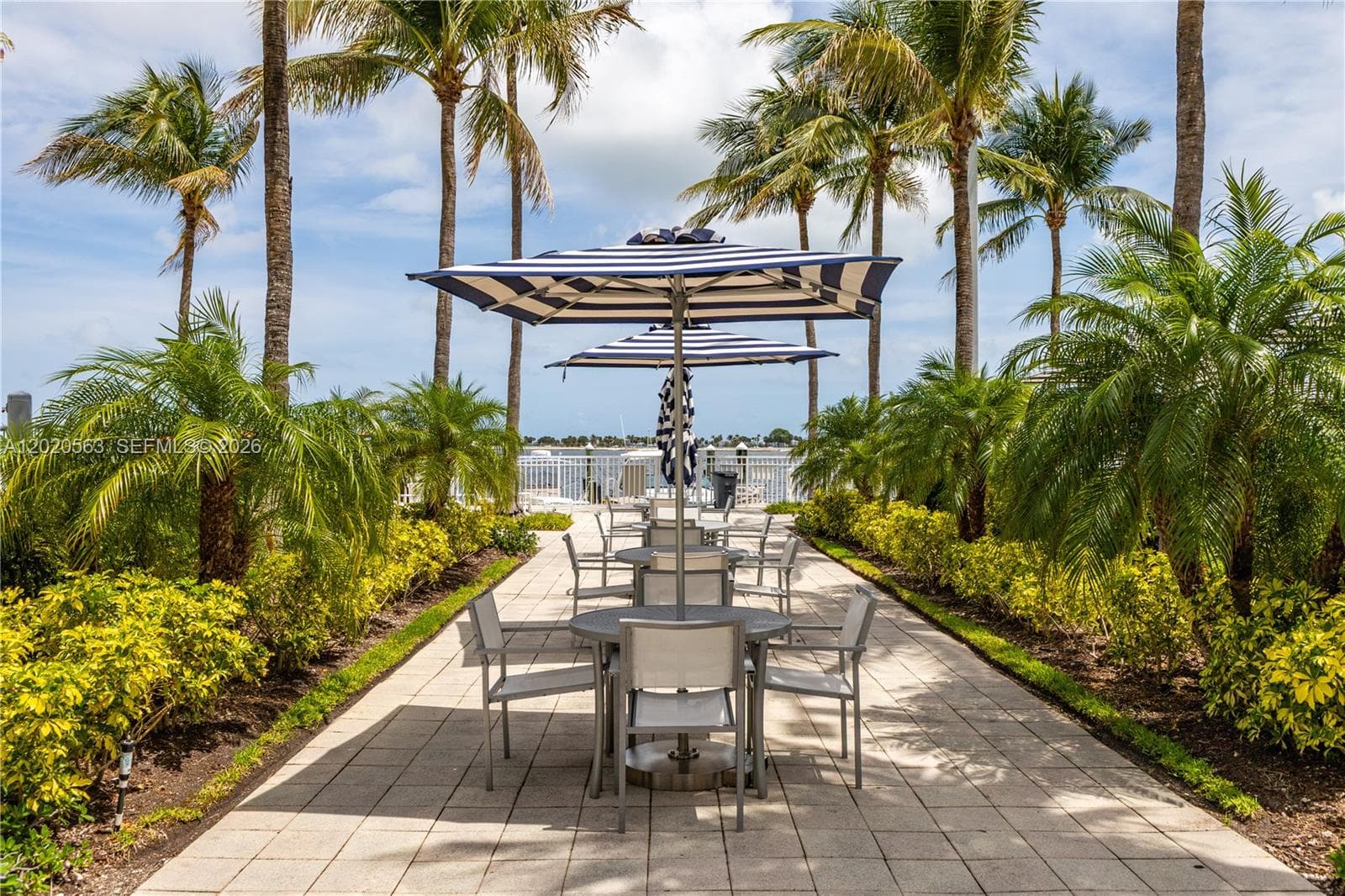 2101 NE Brickell Ave # 2302, Miami FL 33129 — 38