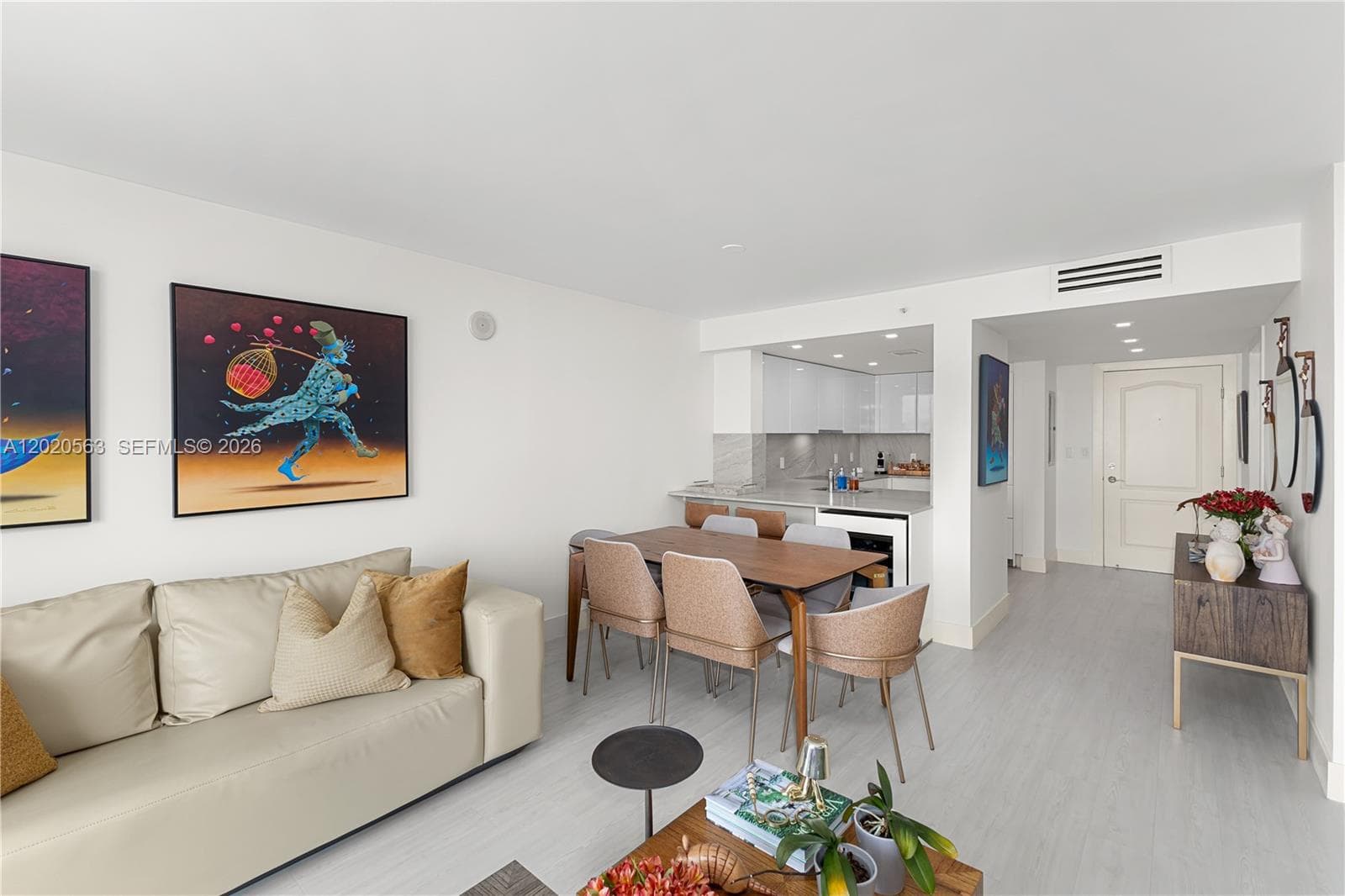 2101 NE Brickell Ave # 2302, Miami FL 33129 — 10