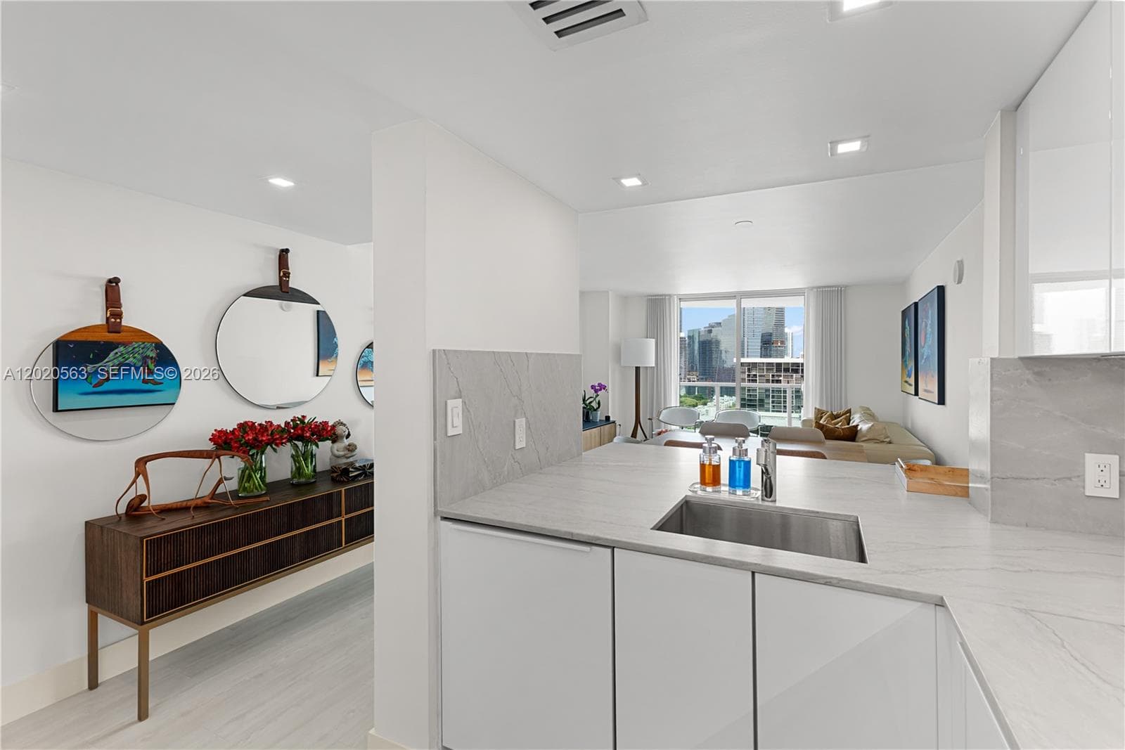 2101 NE Brickell Ave # 2302, Miami FL 33129 — 14