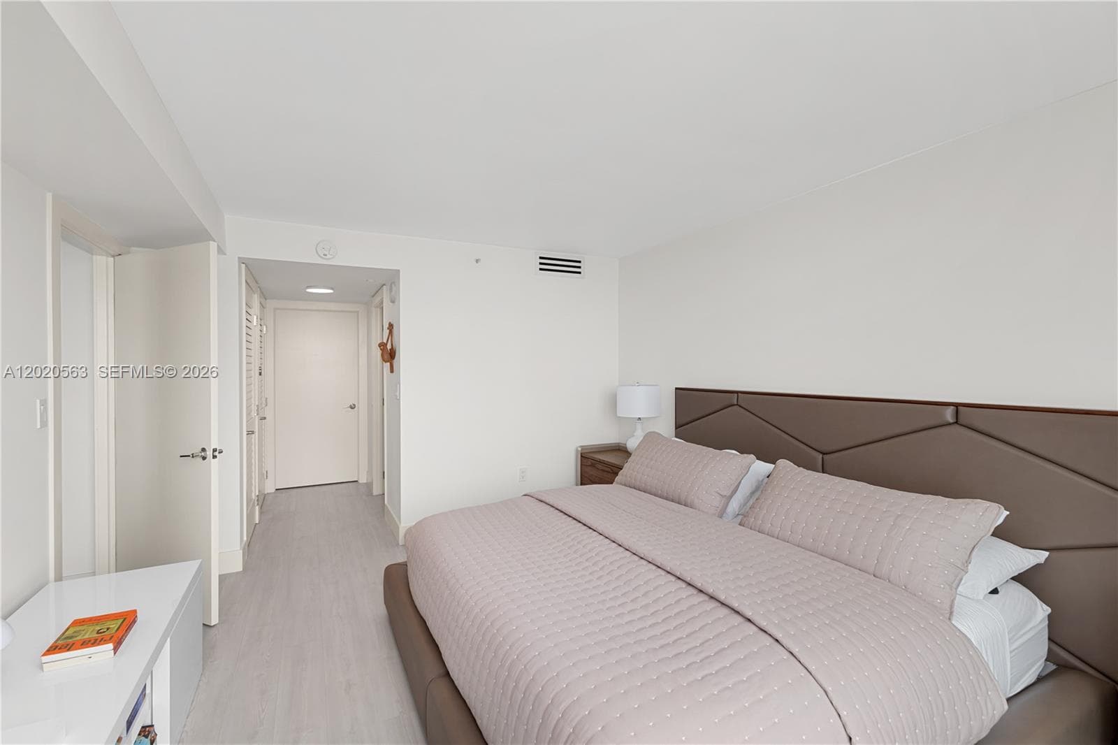 2101 NE Brickell Ave # 2302, Miami FL 33129 — 18