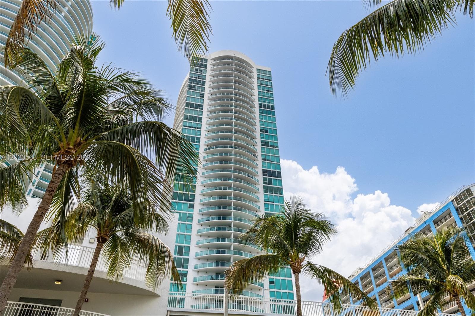 2101 NE Brickell Ave # 2302, Miami FL 33129 — 44