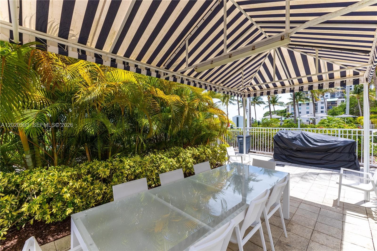 2101 NE Brickell Ave # 2302, Miami FL 33129 — 40