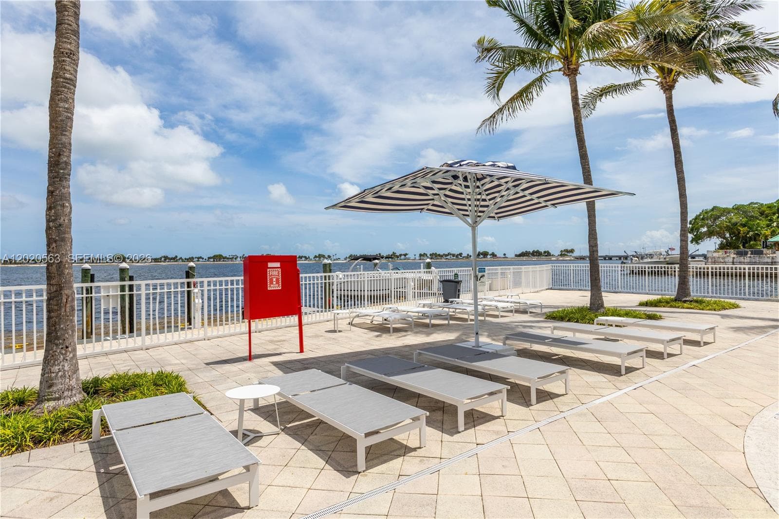 2101 NE Brickell Ave # 2302, Miami FL 33129 — 35