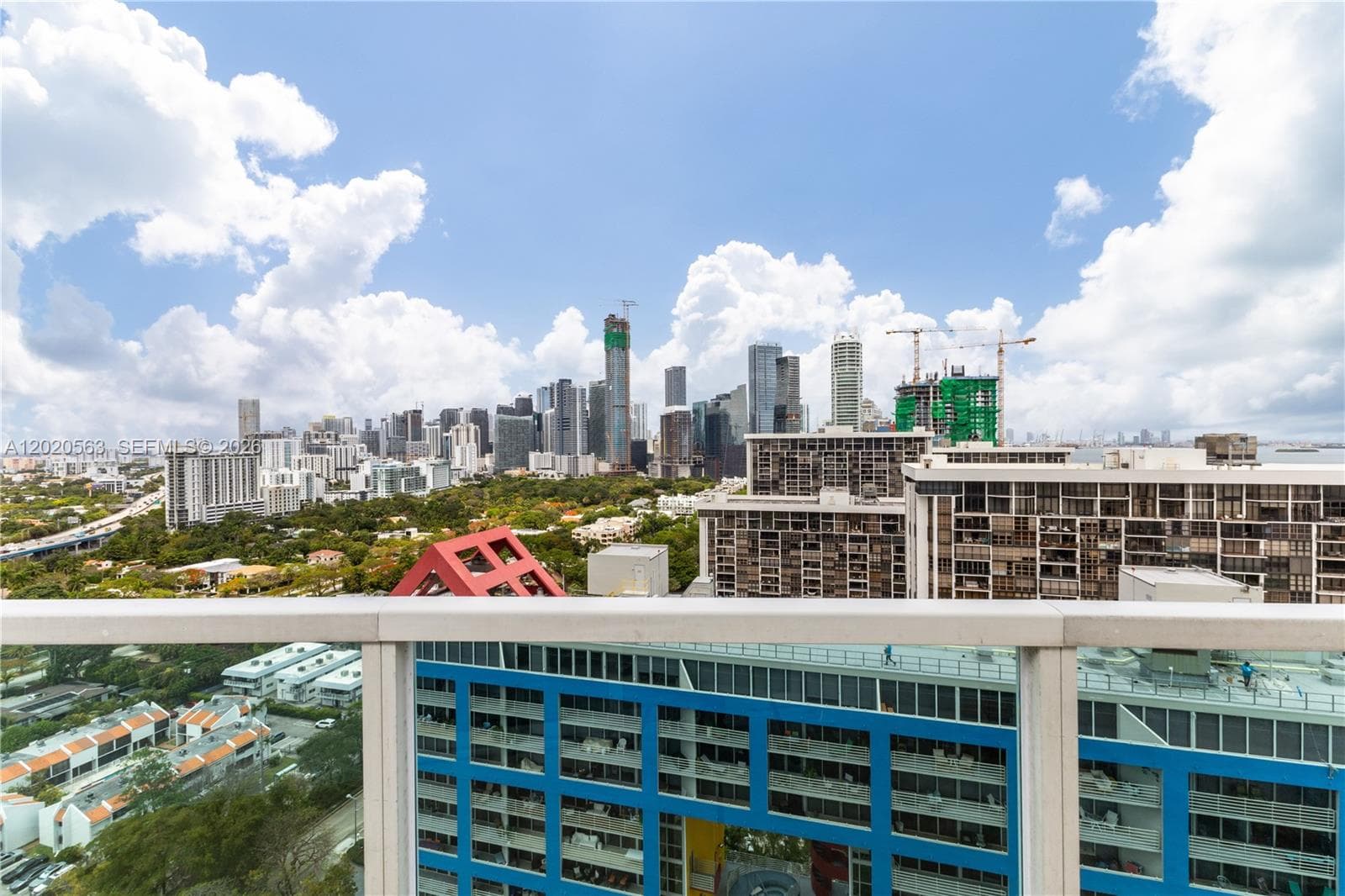 2101 NE Brickell Ave # 2302, Miami FL 33129 — 4
