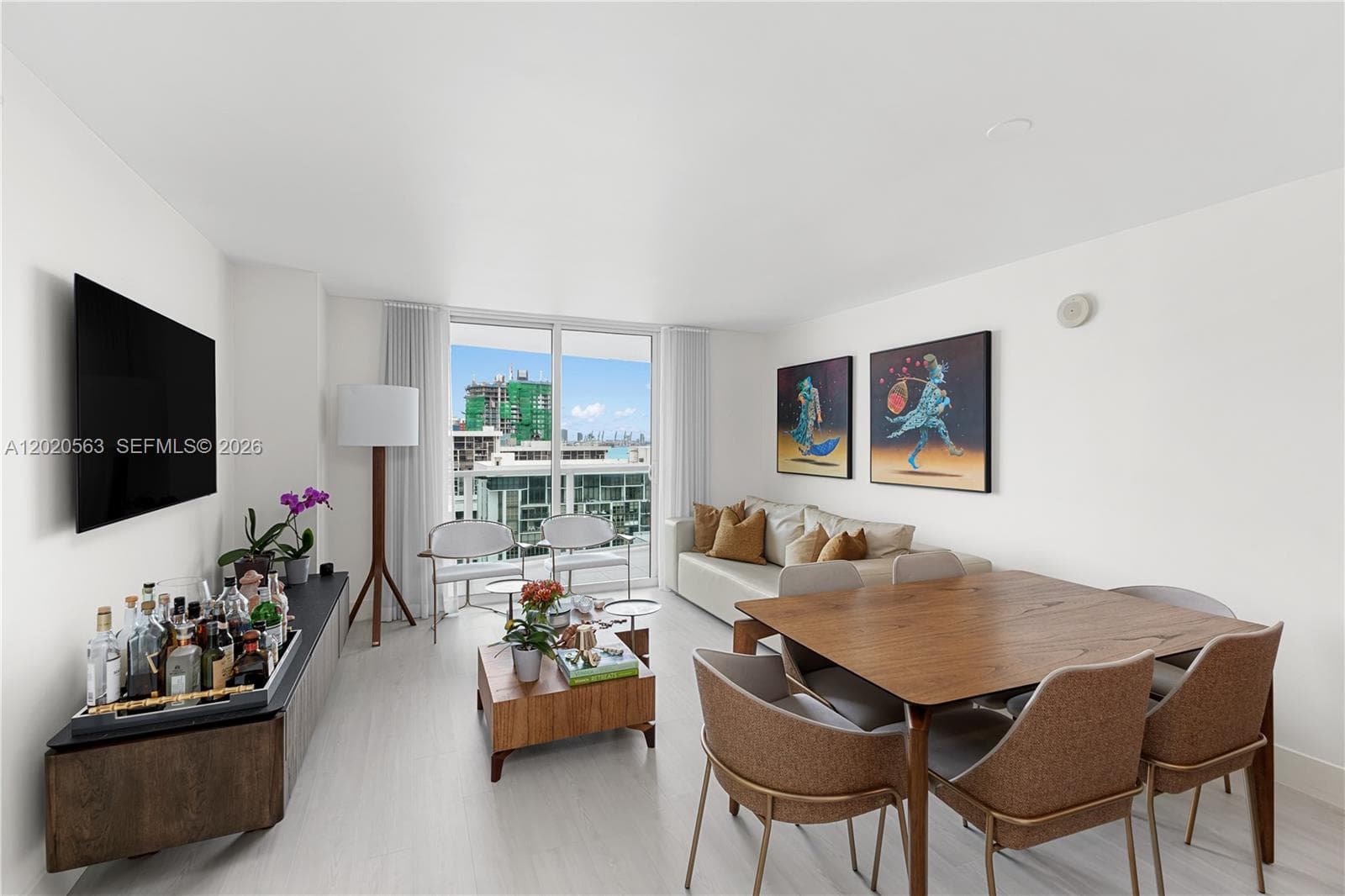 2101 NE Brickell Ave # 2302, Miami FL 33129 — 8