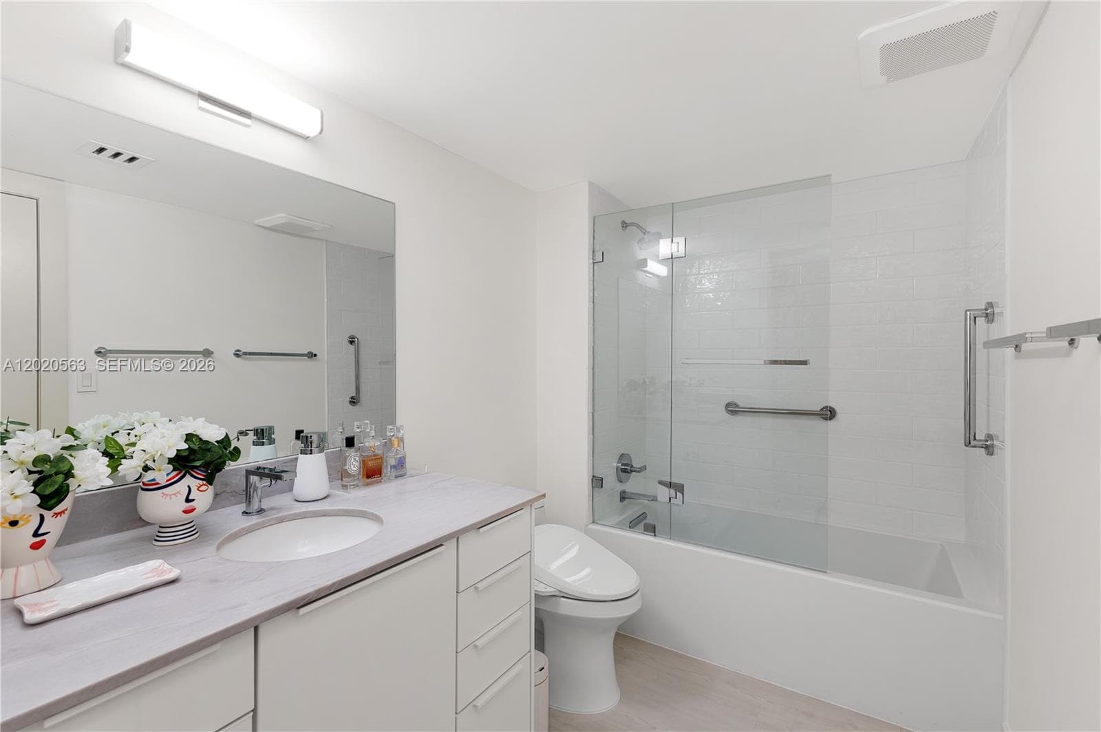 2101 NE Brickell Ave # 2302, Miami FL 33129 — 21