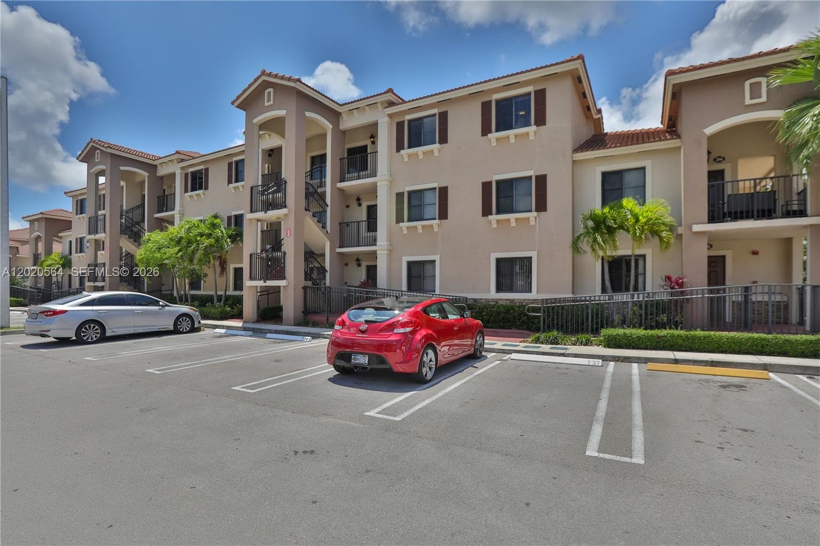 22421 SW 88th Pl # 2, Cutler Bay FL 33190 — 2