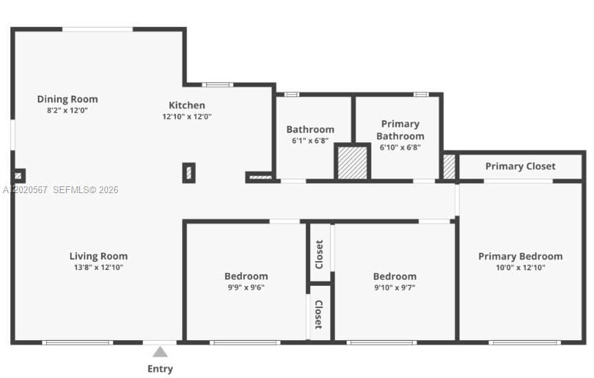 53 NW 68th St # 0, Miami FL 33150 — 31