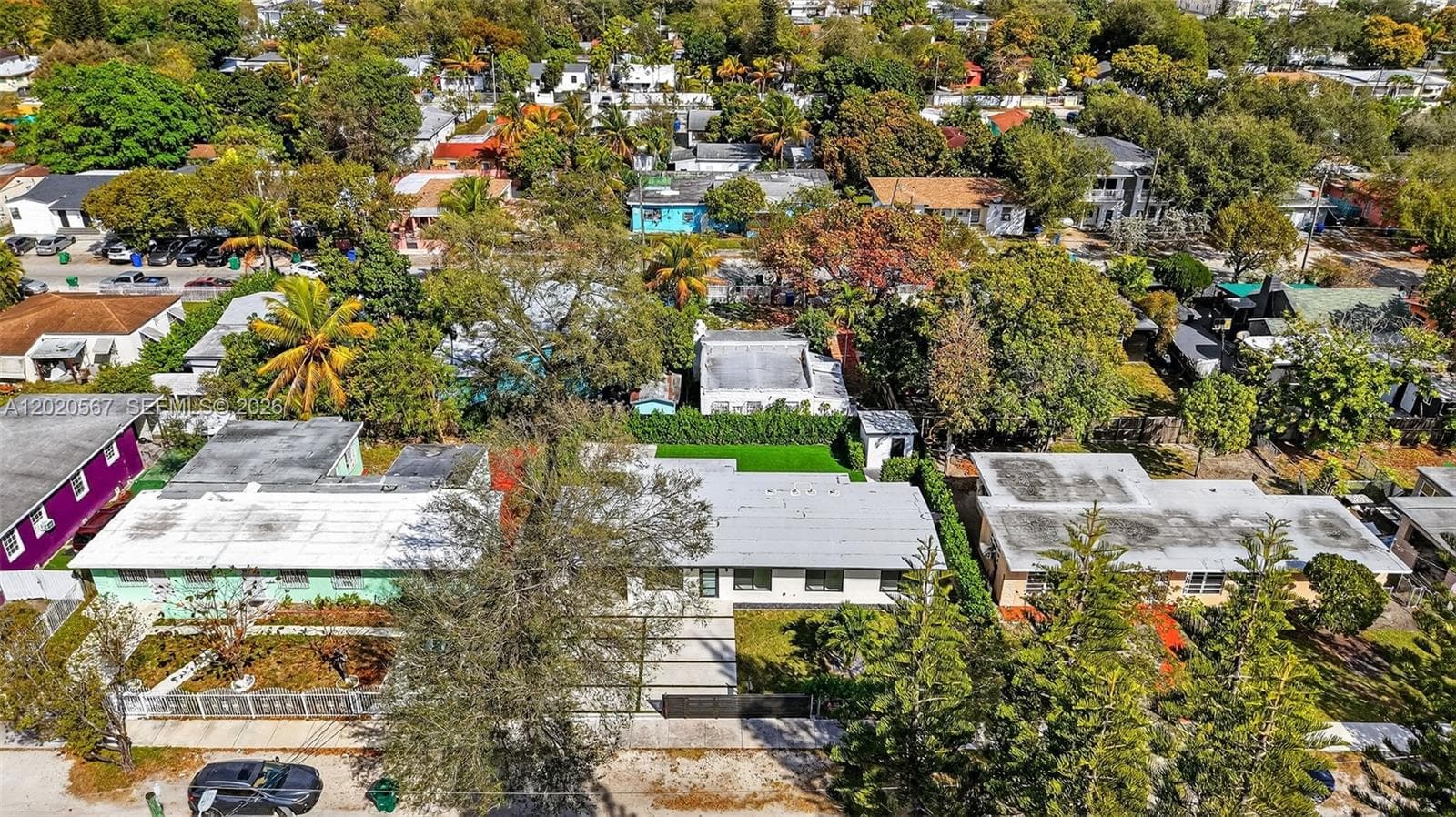 53 NW 68th St # 0, Miami FL 33150 — 29