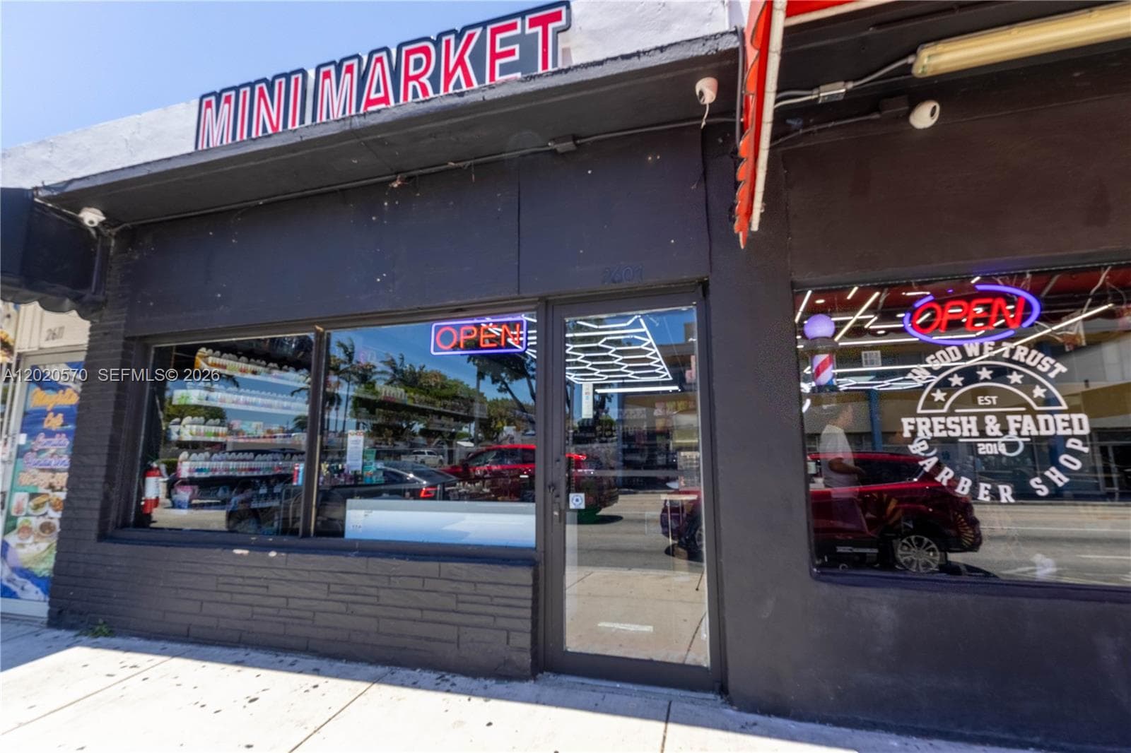 2607 Flagler St, Miami FL 33135 — 2