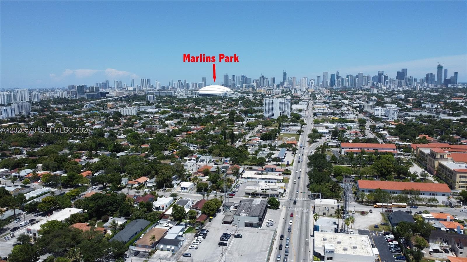 2607 Flagler St, Miami FL 33135 — 20