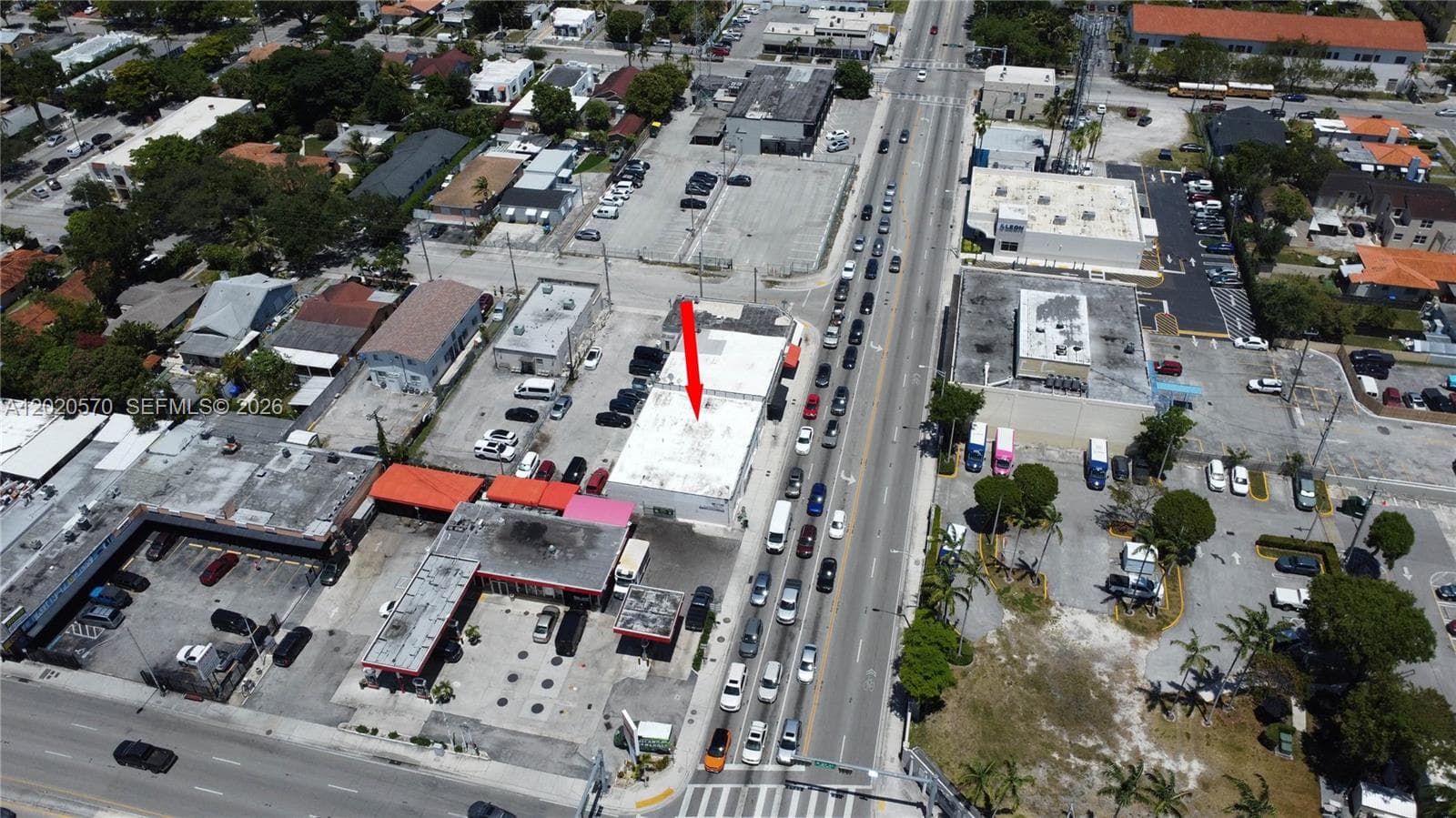 2607 Flagler St, Miami FL 33135 — 19