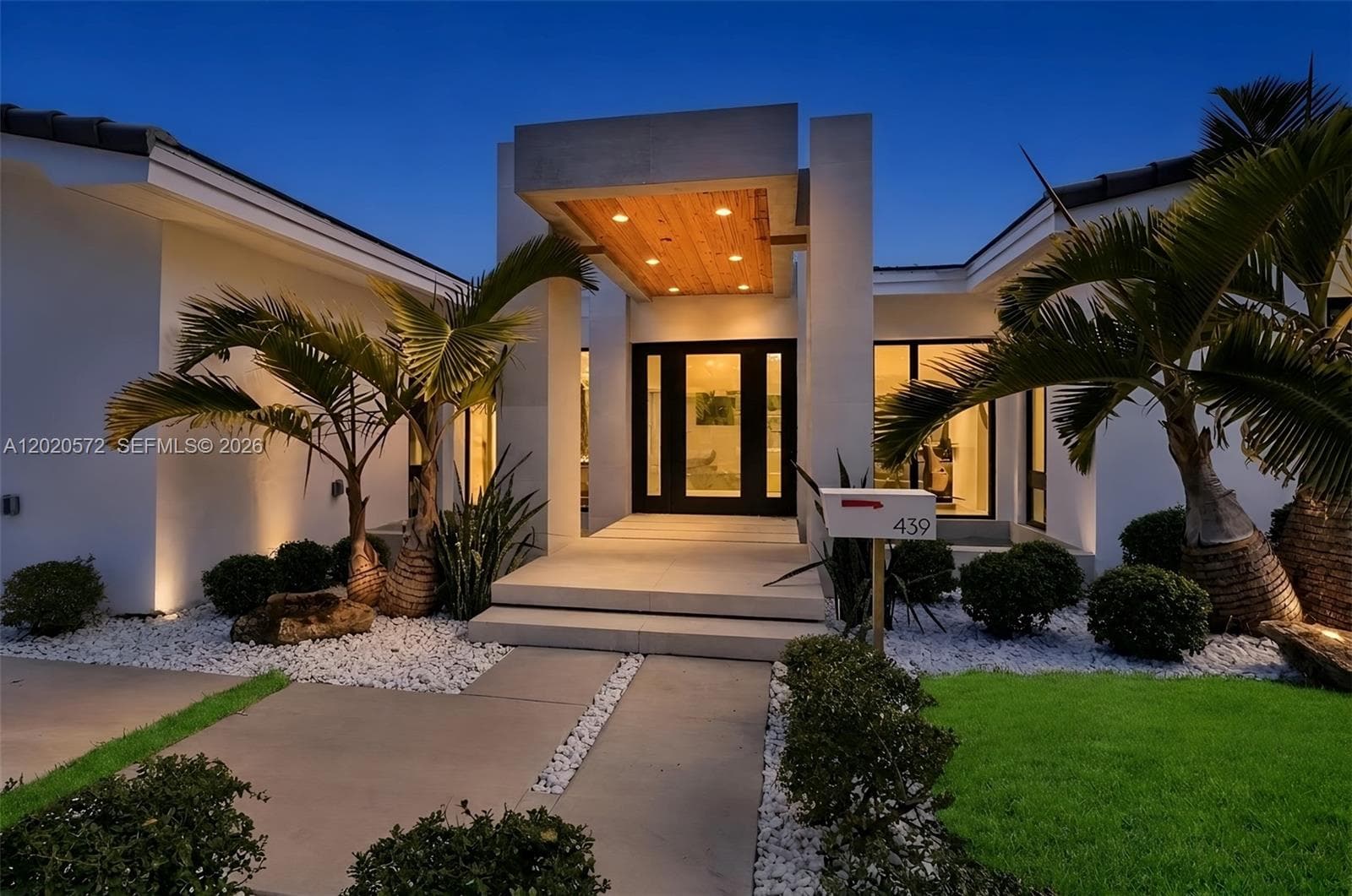 439 Hardee Rd, Coral Gables FL 33146 — 1