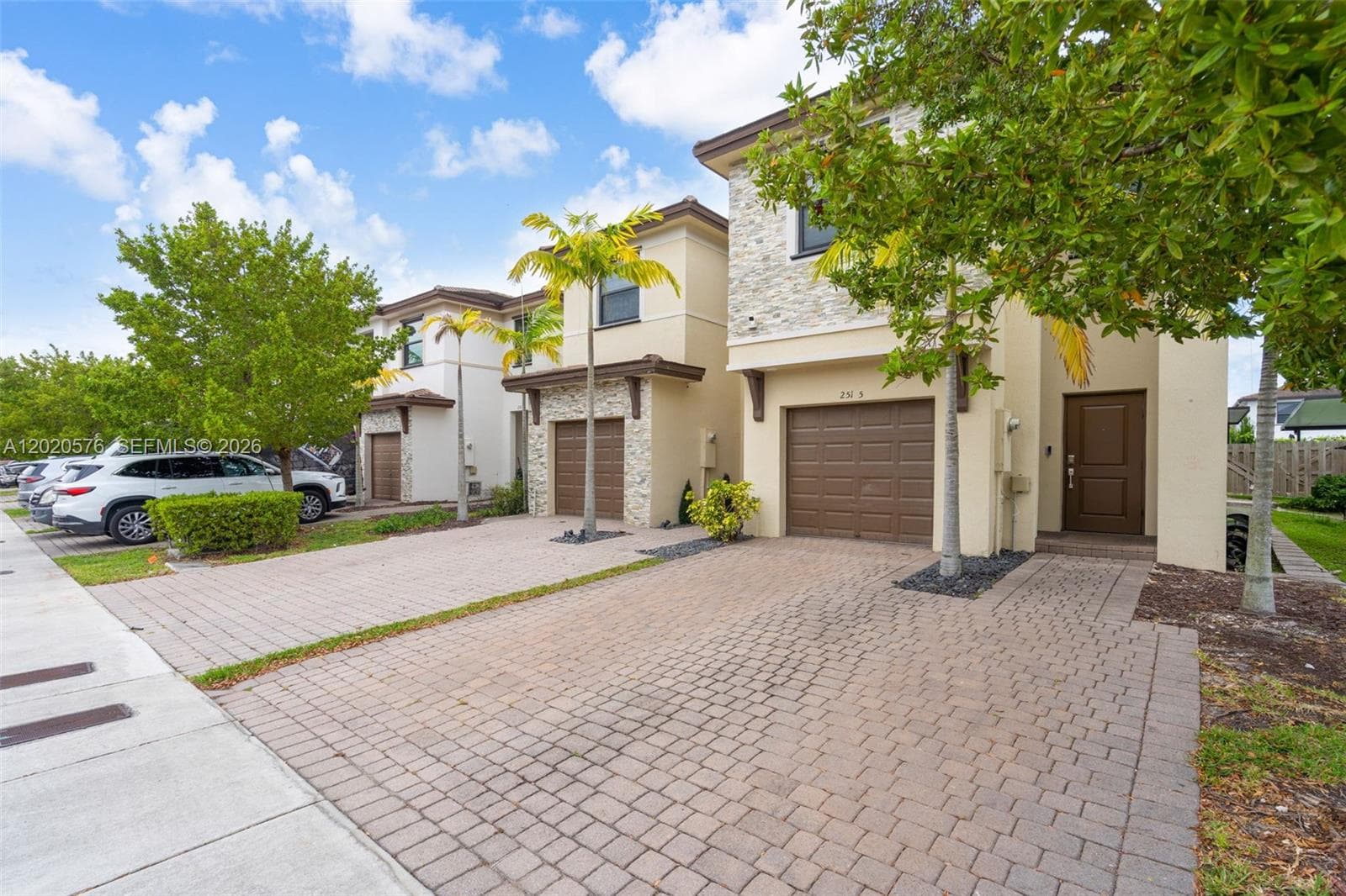 25175 SW 108th Ave, Homestead FL 33032 — 2