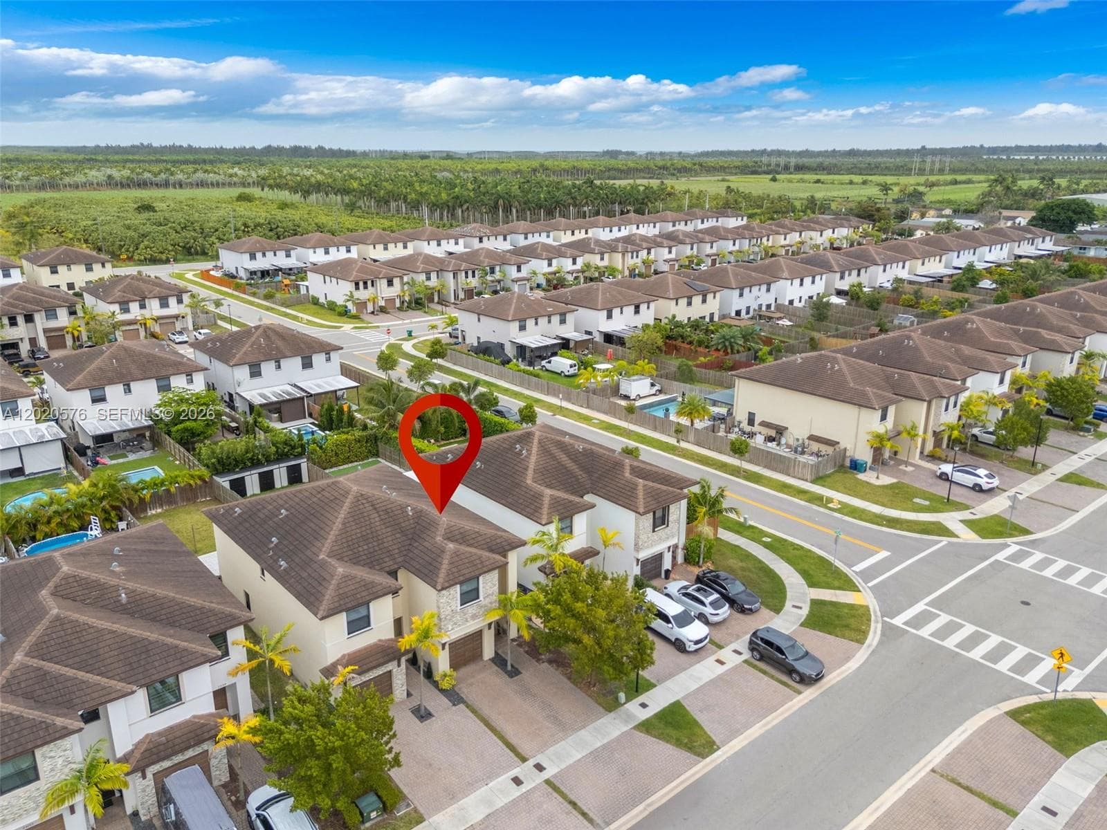 25175 SW 108th Ave, Homestead FL 33032 — 24
