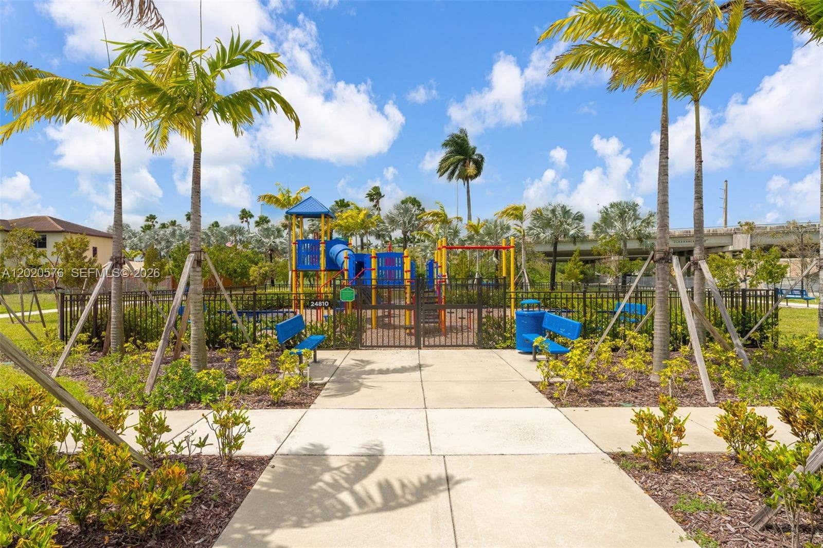 25175 SW 108th Ave, Homestead FL 33032 — 30