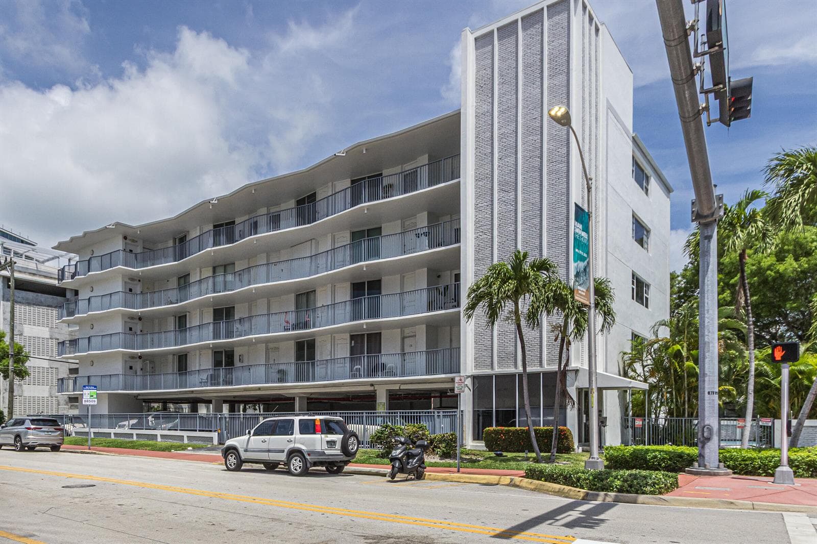 1100 Alton Road # 2f, Miami Beach FL 33139 — 2