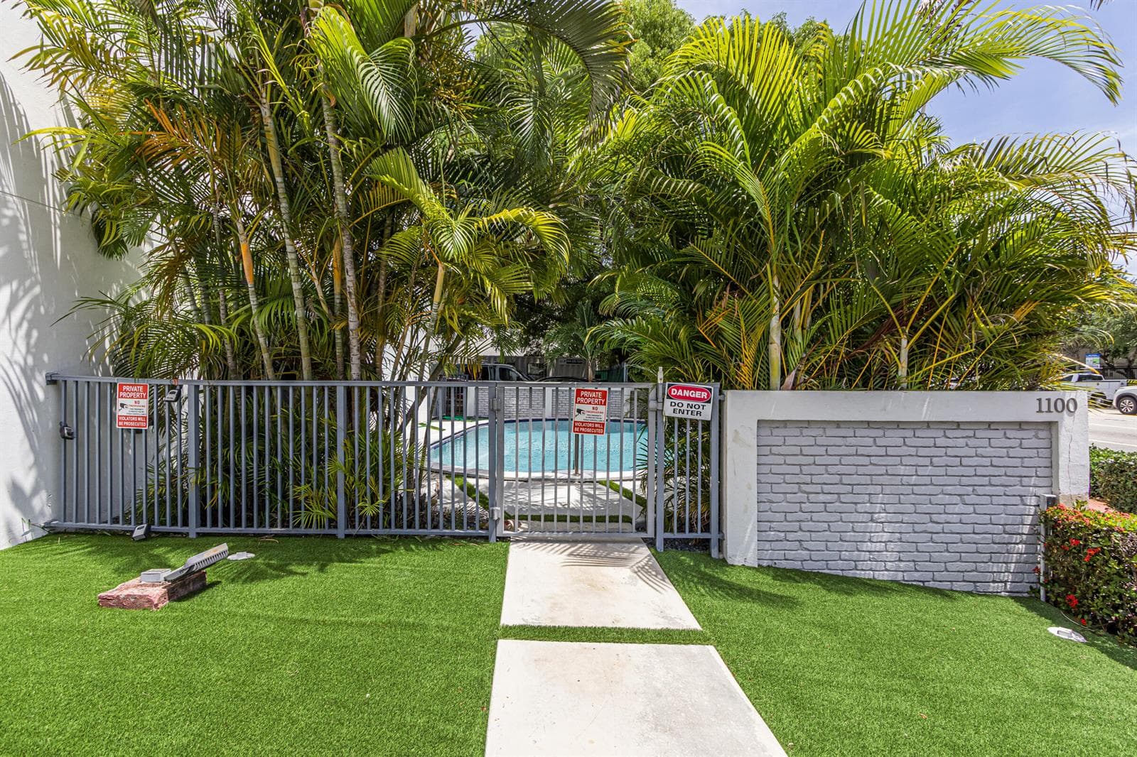 1100 Alton Road # 2f, Miami Beach FL 33139 — 29