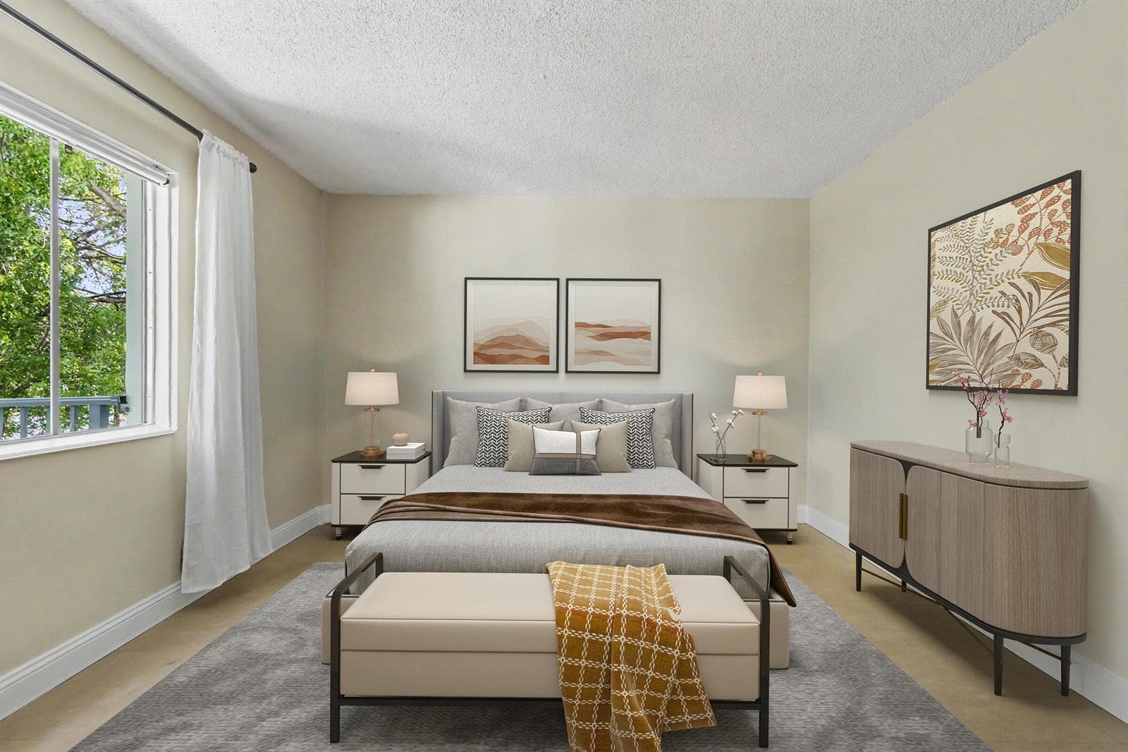 1100 Alton Road # 2f, Miami Beach FL 33139 — 21