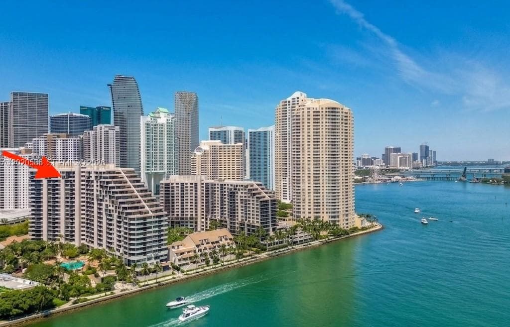 520 Brickell Key Dr # A914, Miami FL 33131 — 26