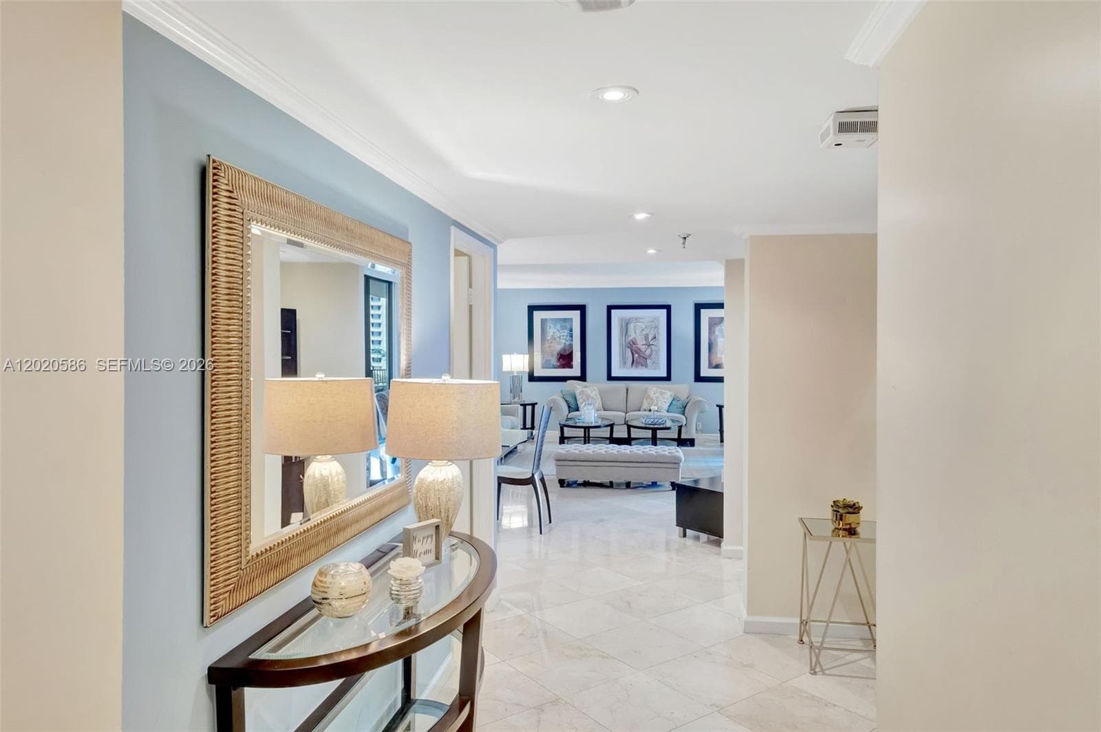 520 Brickell Key Dr # A914, Miami FL 33131 — 1