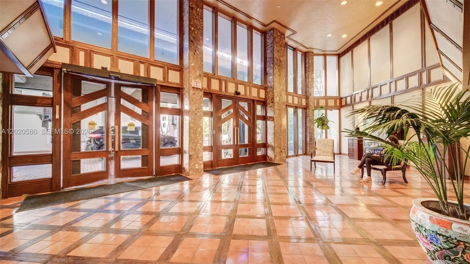 520 Brickell Key Dr # A914, Miami FL 33131 — 19