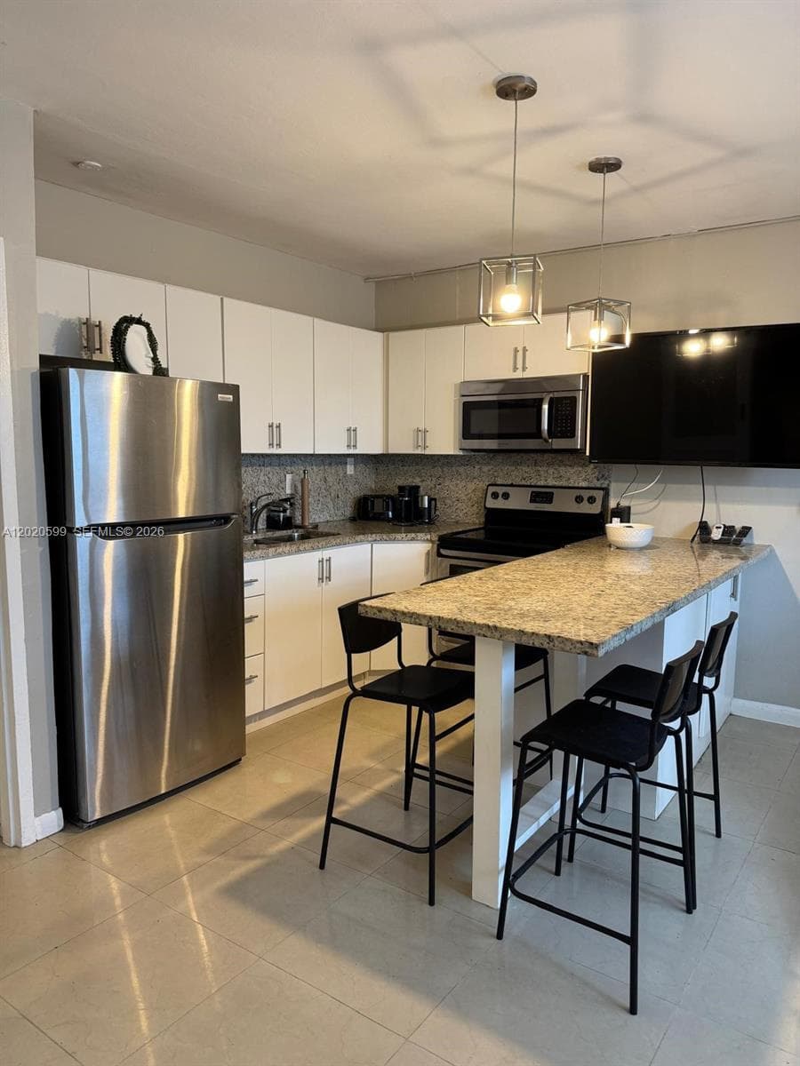 6767 Indian Creek Dr # 11, Miami Beach FL 33141 — 7