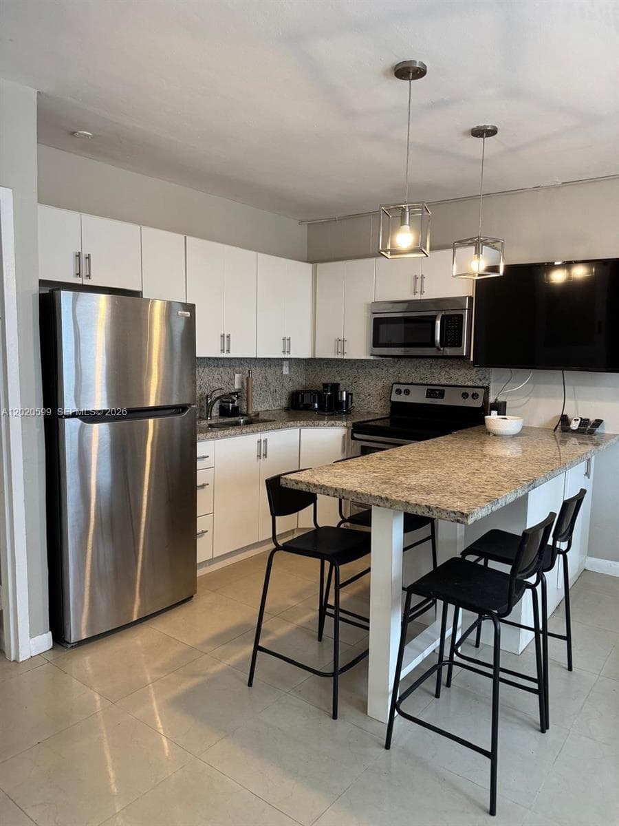 6767 Indian Creek Dr # 11, Miami Beach FL 33141 — 1