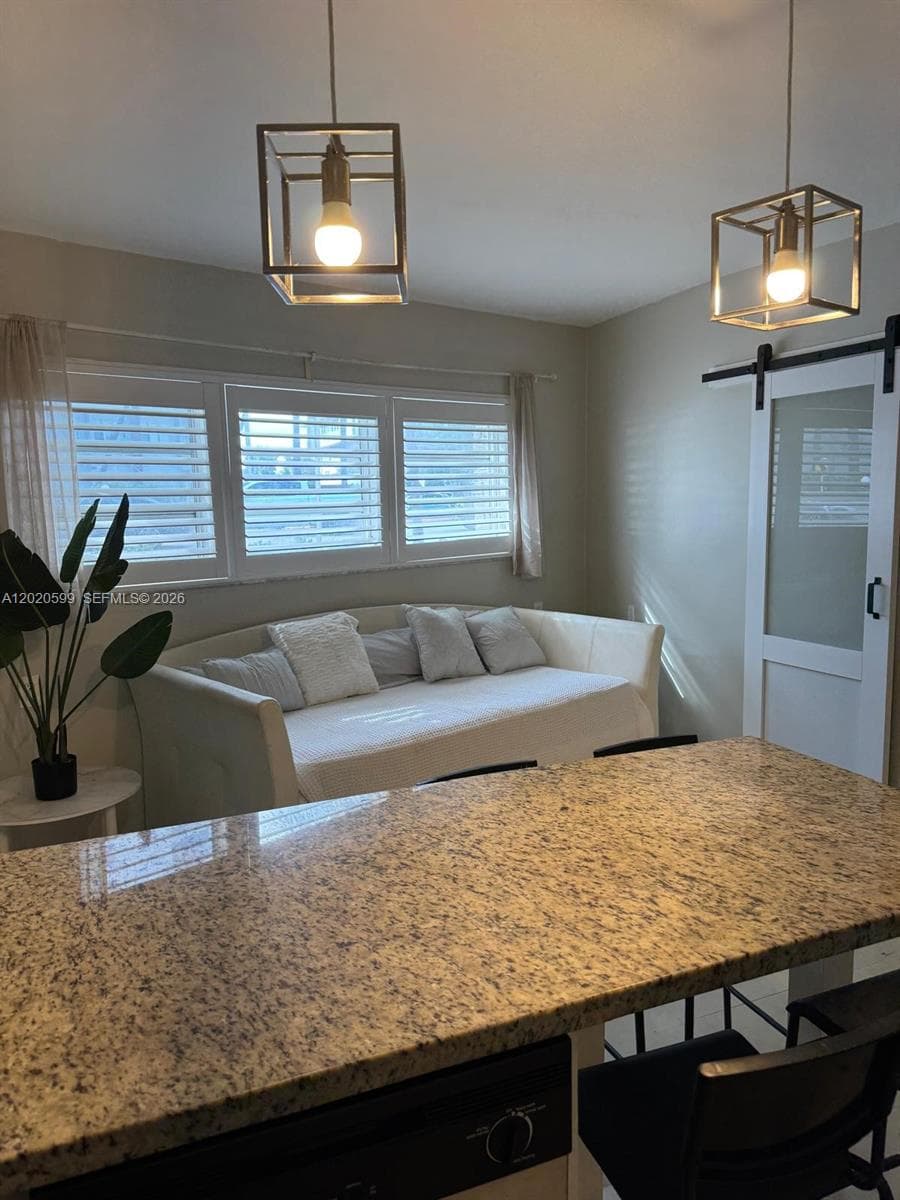 6767 Indian Creek Dr # 11, Miami Beach FL 33141 — 4