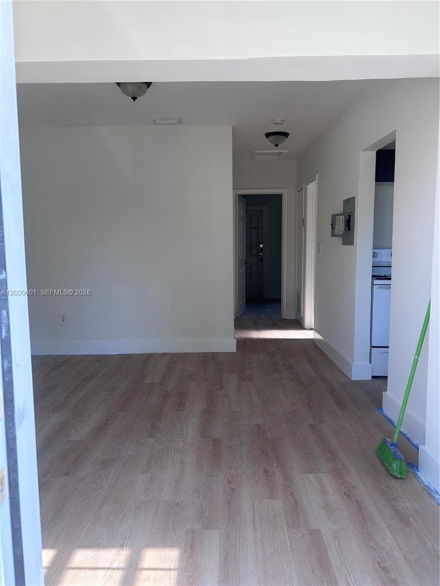 1820 NW 73rd St, Miami FL 33147 — 1