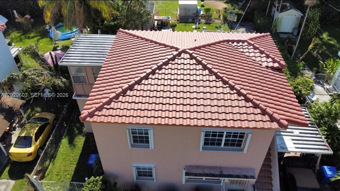 3750 SW 27th St, Miami FL 33134 — 1