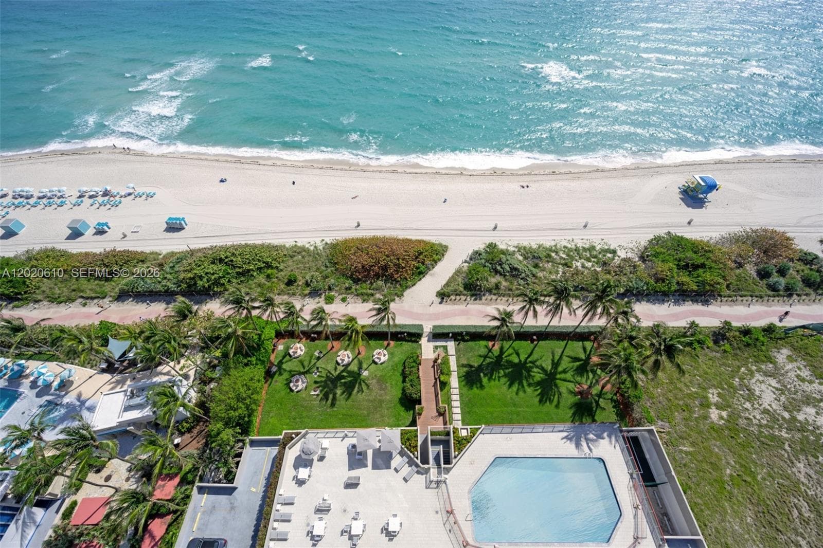 The Sterling Condo, Miami Beach, FL — 31