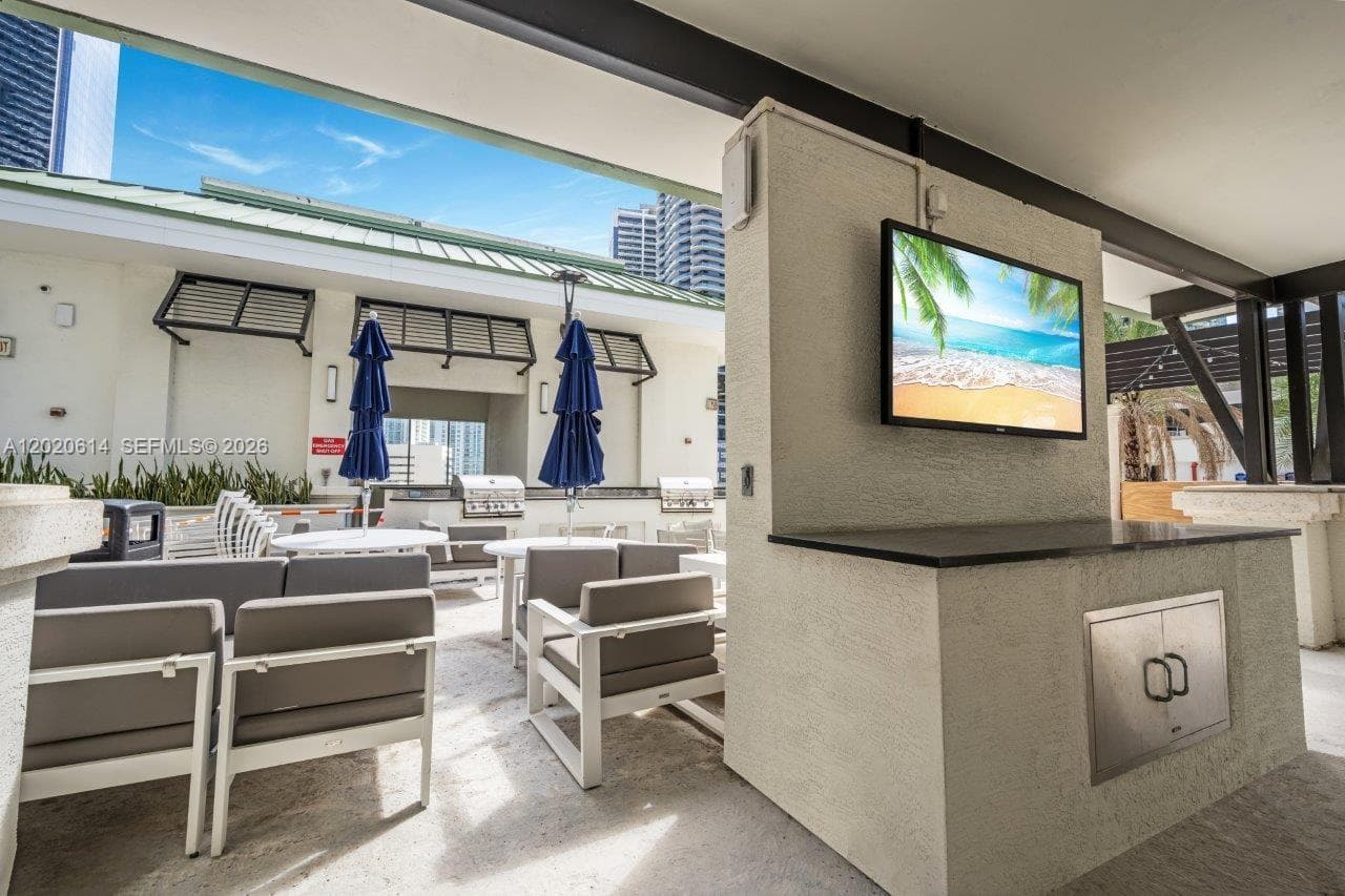999 SW 1st Ave # 2911, Miami FL 33130 — 20