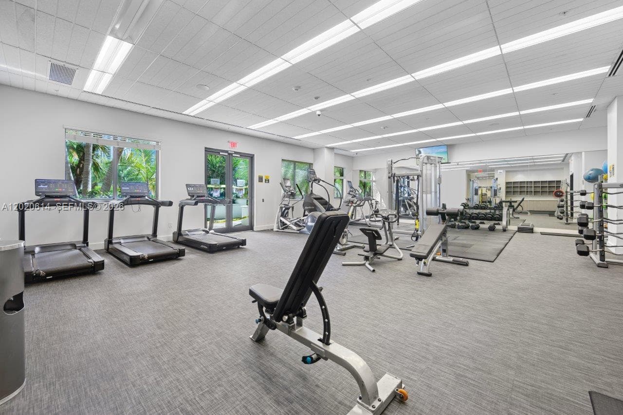 999 SW 1st Ave # 2911, Miami FL 33130 — 19