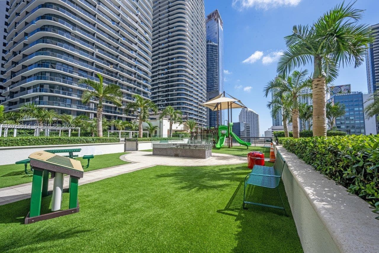 999 SW 1st Ave # 2911, Miami FL 33130 — 21