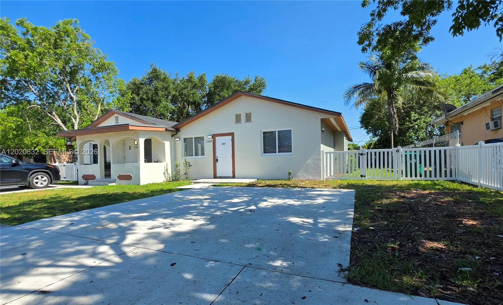 1068 NW 112th St # 1068, Miami FL 33168 — 2