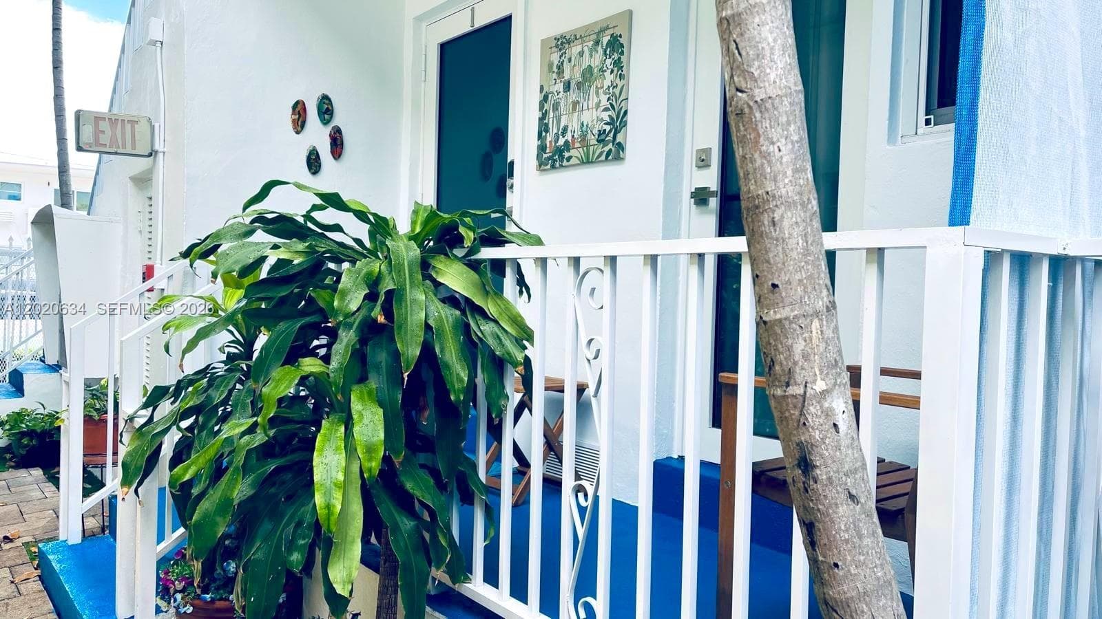 1228 Pennsylvania Ave # 1, Miami Beach FL 33139 — 27