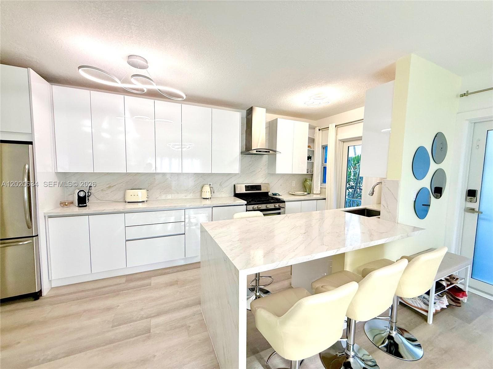 1228 Pennsylvania Ave # 1, Miami Beach FL 33139 — 2