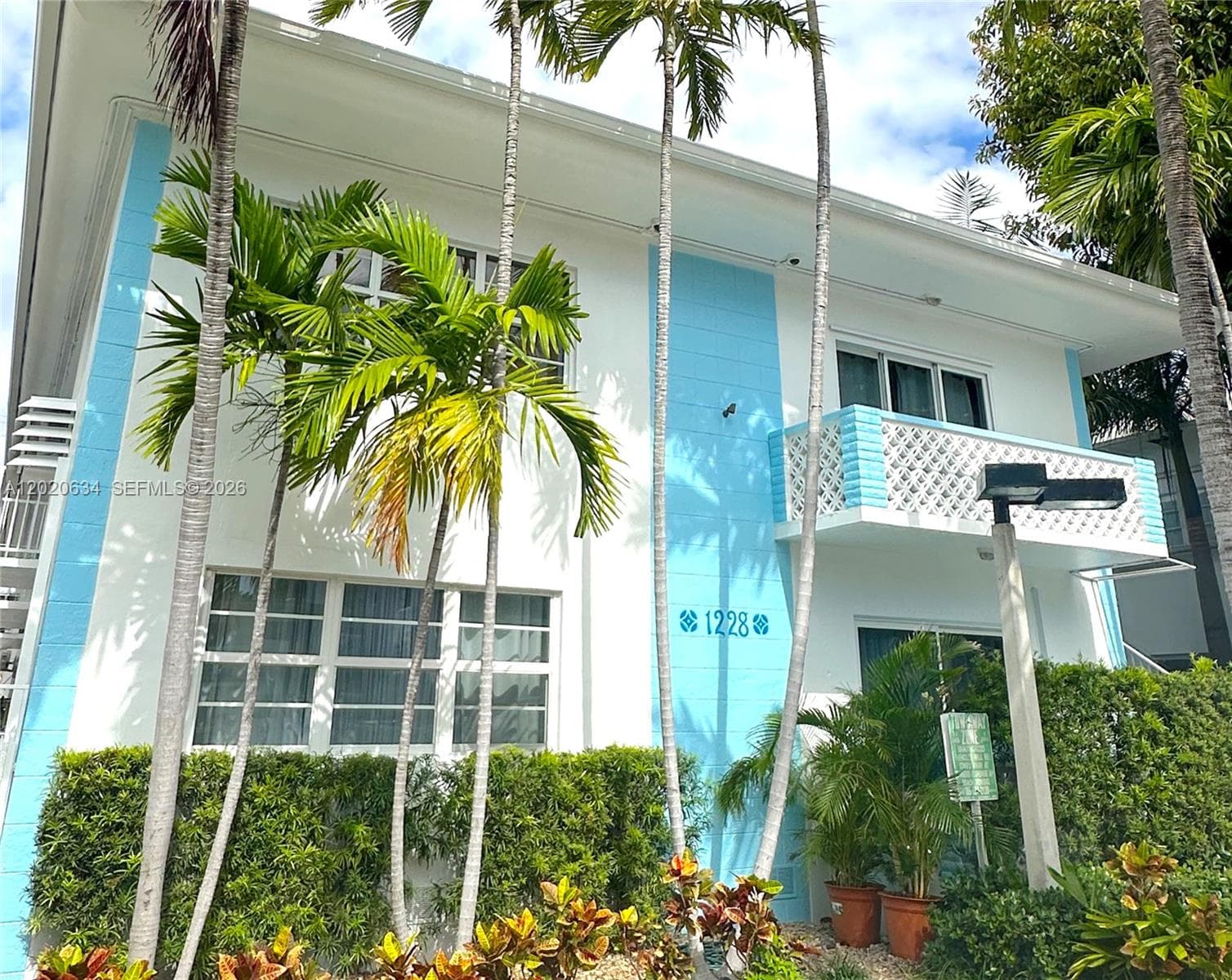 1228 Pennsylvania Ave # 1, Miami Beach FL 33139 — 26