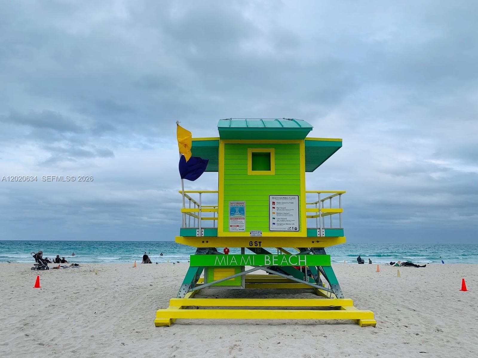 1228 Pennsylvania Ave # 1, Miami Beach FL 33139 — 32
