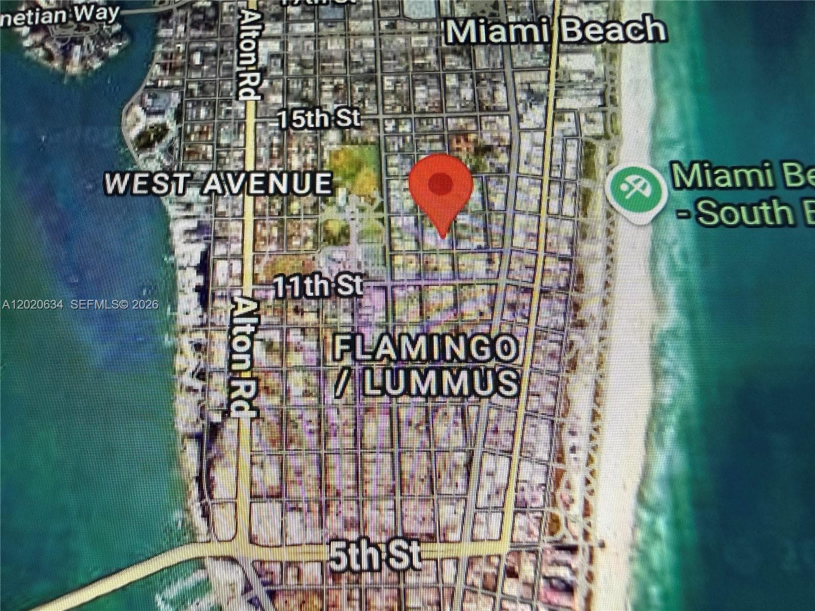1228 Pennsylvania Ave # 1, Miami Beach FL 33139 — 30