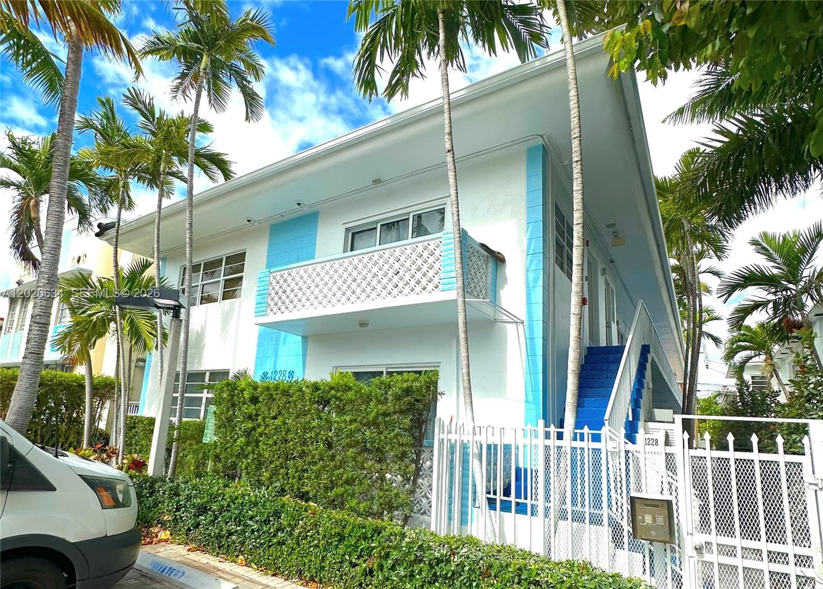 1228 Pennsylvania Ave # 1, Miami Beach FL 33139 — 25