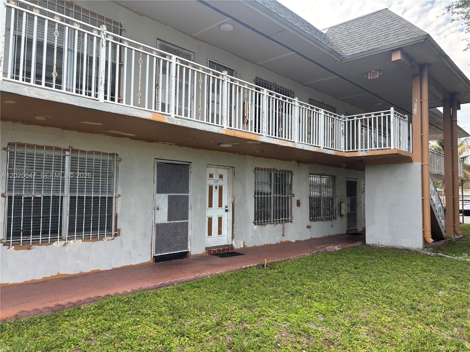 251 NW 177th St # 109, Miami Gardens FL 33169 — 2