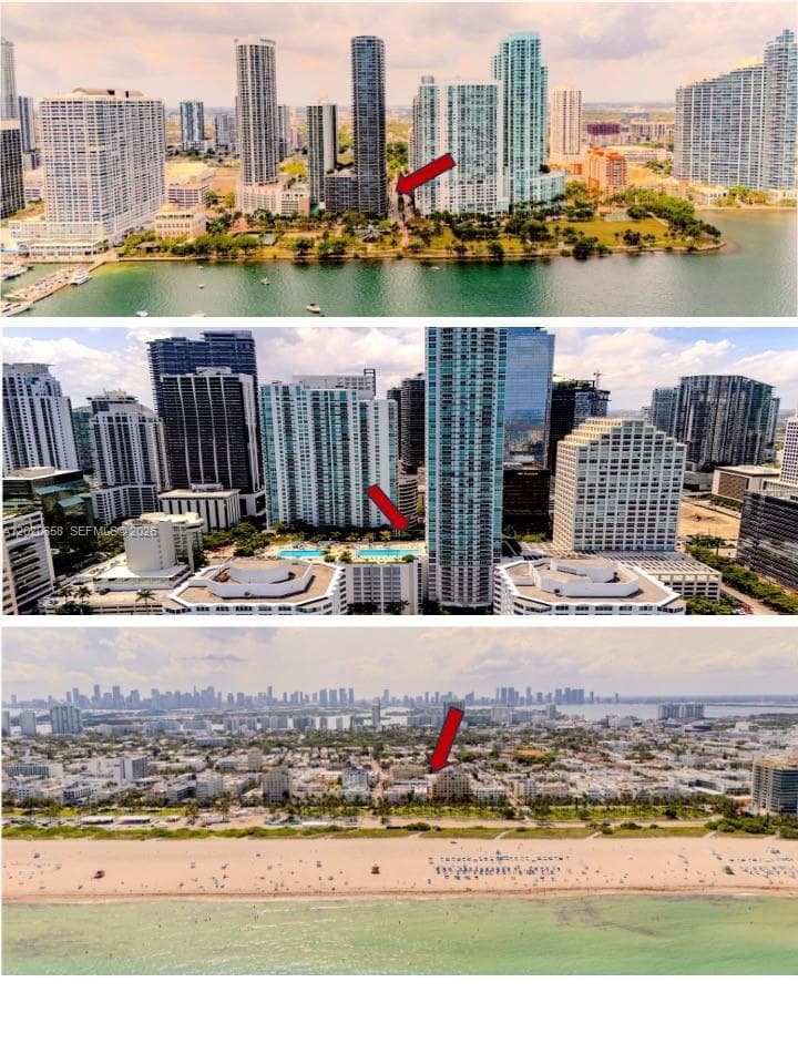 1300 Collins NE St, Miami FL 33139 — 5