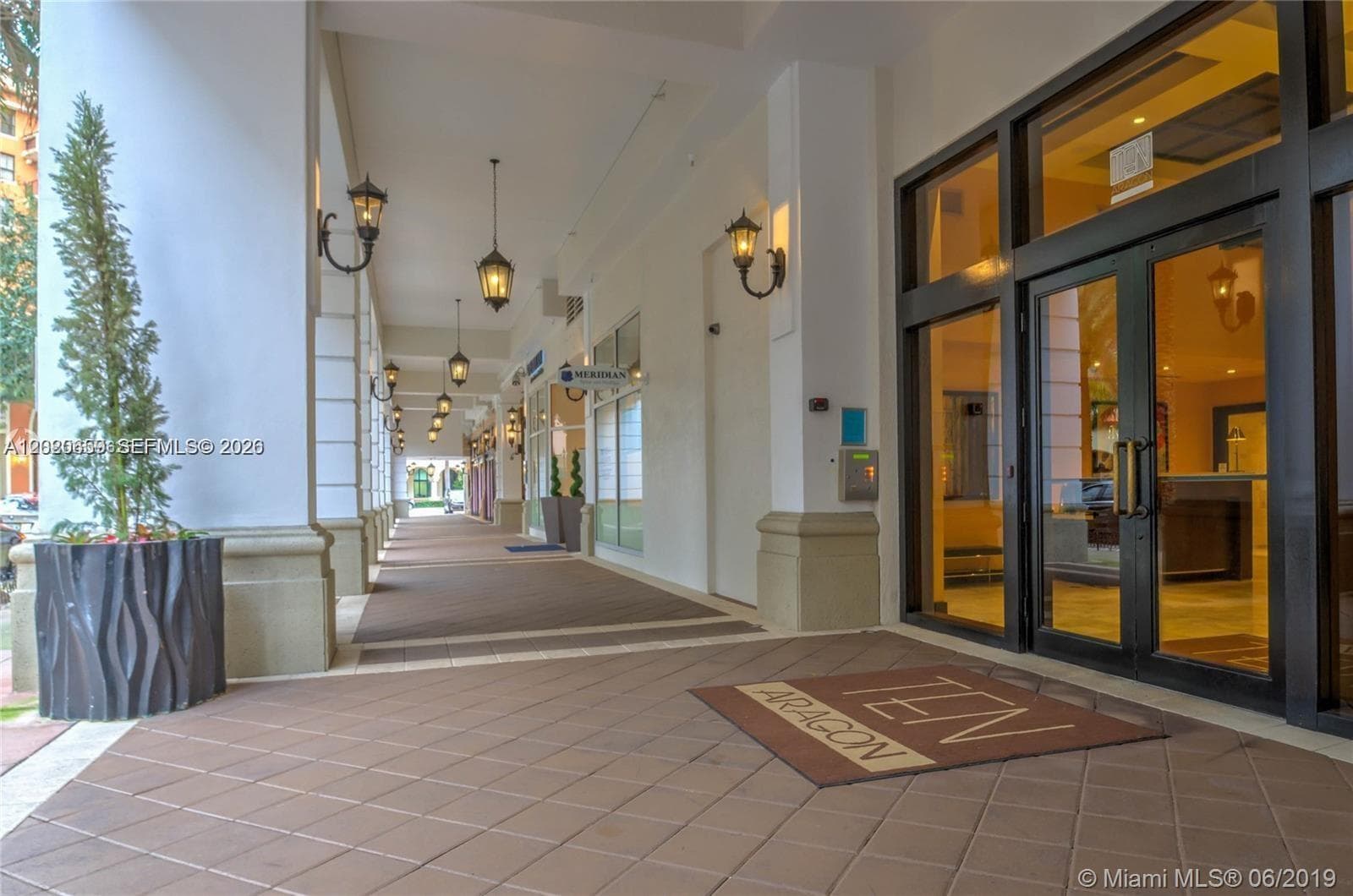 10 Aragon Ave # 1018, Coral Gables FL 33134 — 2